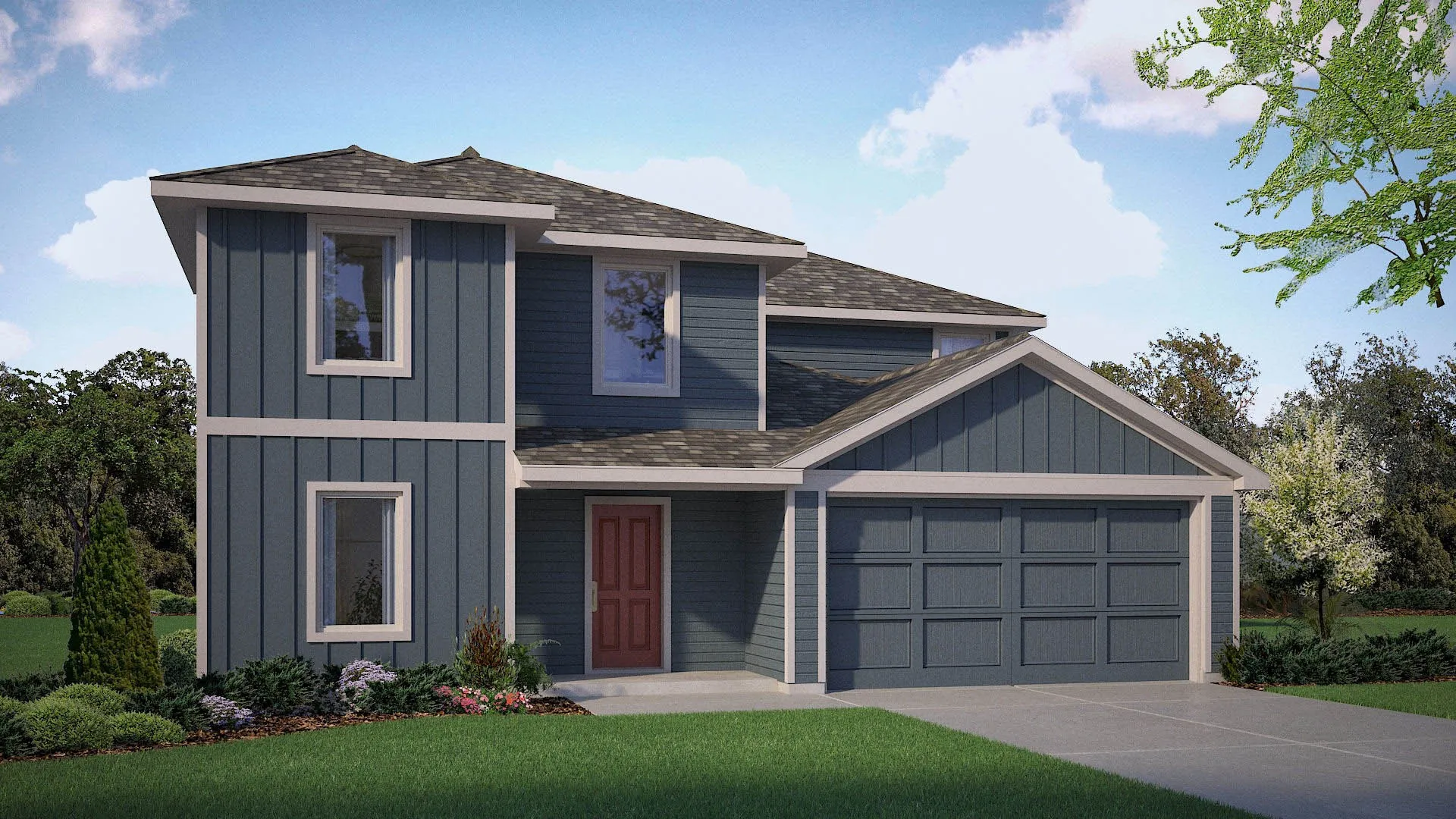 Single Family Residence For Sale in Denton County , 3419 TOPAZ Lane, Ponder, Texas 76259, 6 Bedroom, 3 Bathroom, 2 Garage spaces, 2,349 Sqft, built in 2026, mls#21400217, Real Estate Agent in Ponder, Homes For Sale in Denton county, Homes For Sale in Ponder, Realtor in Ponder Texas, Real Estate Brokerage Independent Realty Texas, Luminita Cordes Realtor