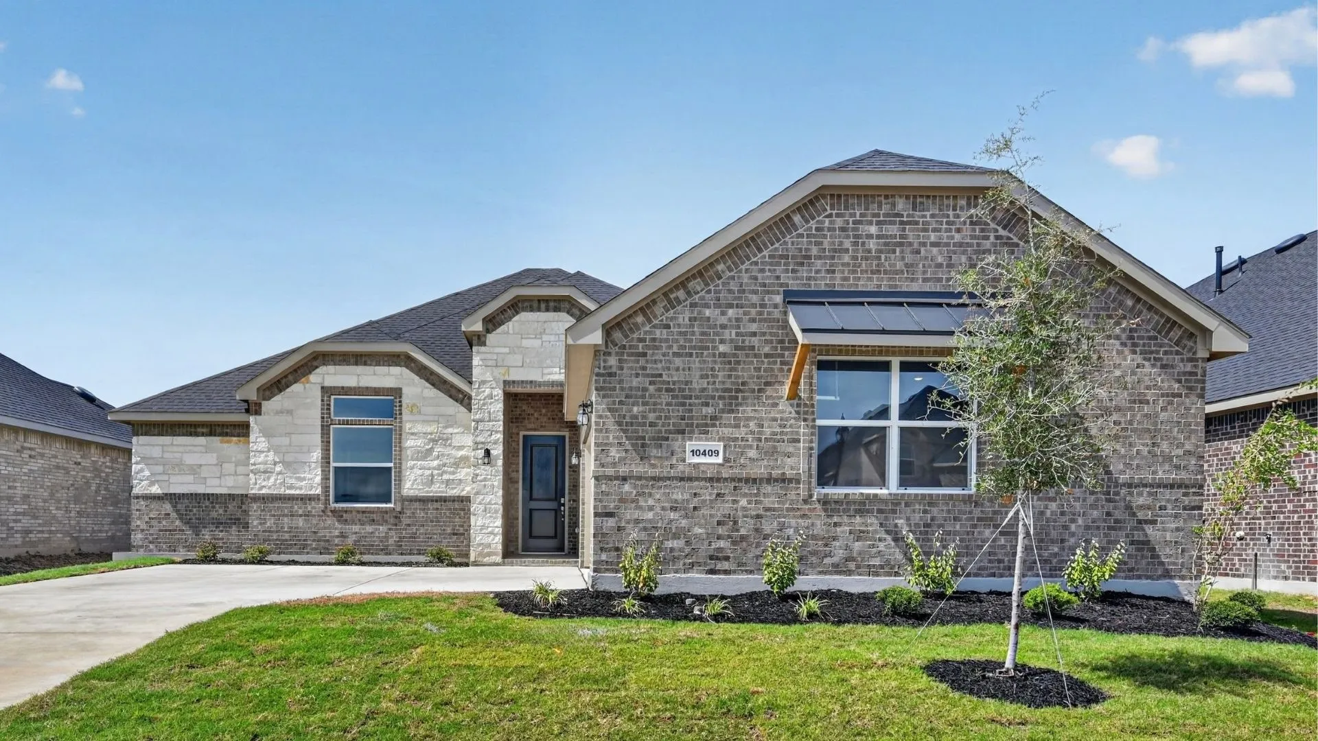Single Family Residence For Sale in Ellis County , 3292 PIER VIEW Street, Grand Prairie, Texas 76065, 4 Bedroom, 3 Bathroom, 3 Garage spaces, 2,392 Sqft, built in 2026, mls#21401337, Real Estate Agent in Grand Prairie, Homes For Sale in Ellis county, Homes For Sale in Grand Prairie, Realtor in Grand Prairie Texas, Real Estate Brokerage Independent Realty Texas, Luminita Cordes Realtor
