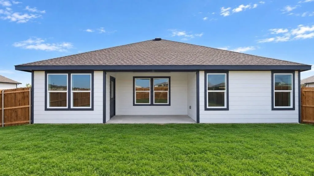 Single Family Residence For Sale in Wise County , 116 TRIBUTARY Lane, Bridgeport, Texas 76246, 4 Bedroom, 2 Bathroom, 2 Garage spaces, 1,405 Sqft, built in 2026, mls#21401396, Real Estate Agent in Bridgeport, Homes For Sale in Wise county, Homes For Sale in Bridgeport, Realtor in Bridgeport Texas, Real Estate Brokerage Independent Realty Texas, Luminita Cordes Realtor