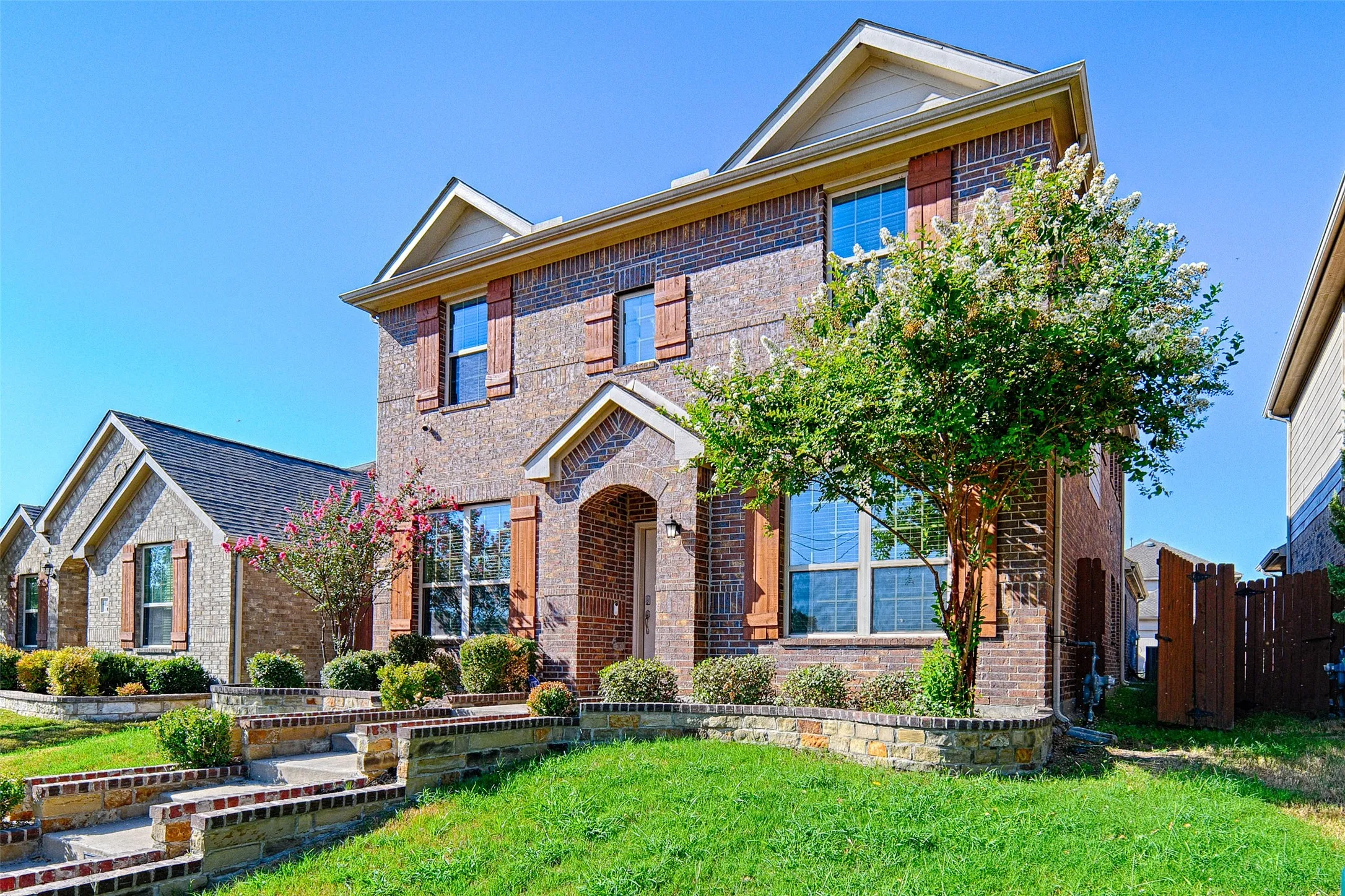 Single Family Residence For Rent in Kaufman County , 4017 Springfield Lane, Heartland, Texas 75126, 4 Bedroom, 3 Bathroom, 2 Garage spaces, 2,204 Sqft, built in 2019, mls#21399477, Real Estate Agent in Heartland, Homes For Rent in Kaufman county, Homes For Rent in Heartland, Realtor in Heartland Texas, Real Estate Brokerage Independent Realty Texas, Luminita Cordes Realtor