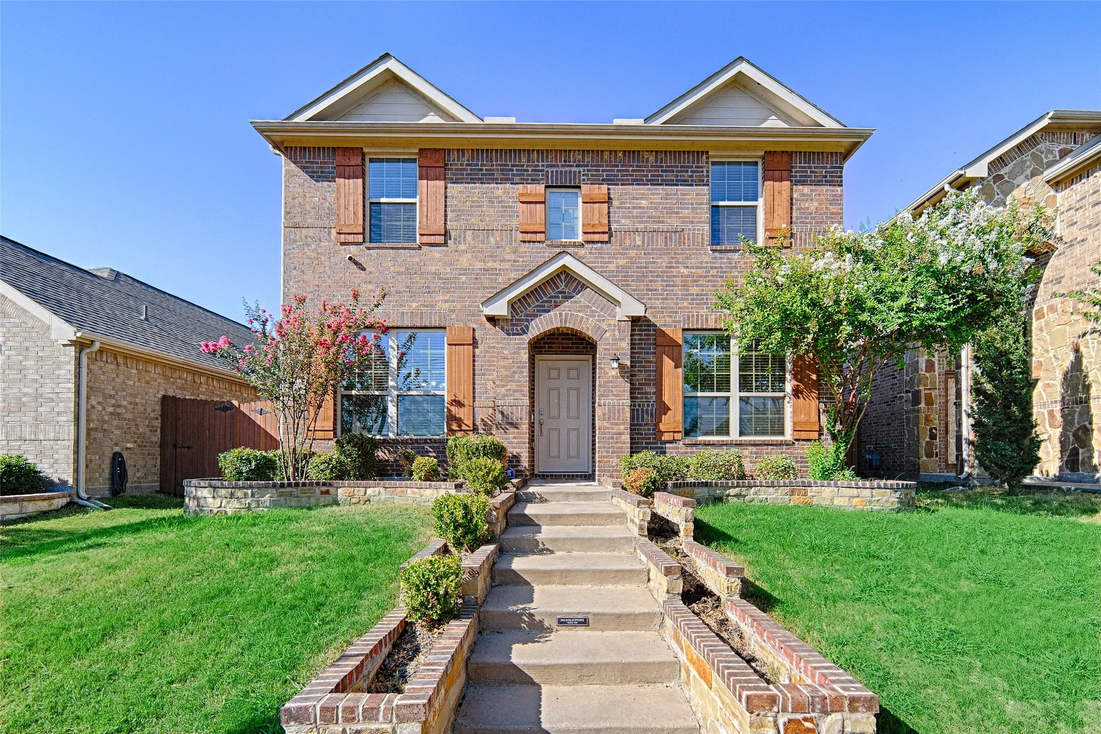 Single Family Residence For Rent in Kaufman County , 4017 Springfield Lane, Heartland, Texas 75126, 4 Bedroom, 3 Bathroom, 2 Garage spaces, 2,204 Sqft, built in 2019, mls#21399477, Real Estate Agent in Heartland, Homes For Rent in Kaufman county, Homes For Rent in Heartland, Realtor in Heartland Texas, Real Estate Brokerage Independent Realty Texas, Luminita Cordes Realtor
