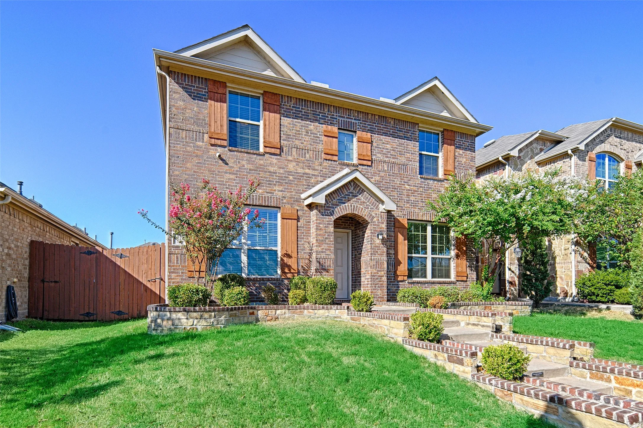 Single Family Residence For Rent in Kaufman County , 4017 Springfield Lane, Heartland, Texas 75126, 4 Bedroom, 3 Bathroom, 2 Garage spaces, 2,204 Sqft, built in 2019, mls#21399477, Real Estate Agent in Heartland, Homes For Rent in Kaufman county, Homes For Rent in Heartland, Realtor in Heartland Texas, Real Estate Brokerage Independent Realty Texas, Luminita Cordes Realtor
