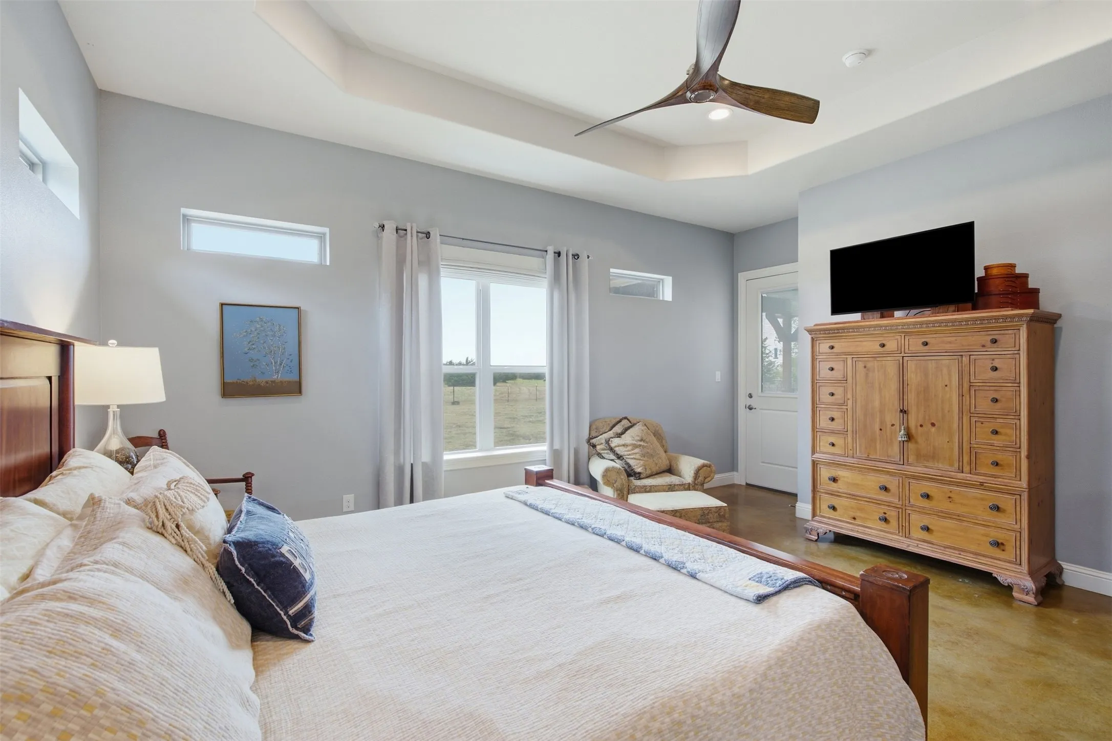 Single Family Residence For Sale in Hunt County , 5541 County Road 1130, Farmersville, Texas 75442, 3 Bedroom, 3 Bathroom, 2 Garage spaces, 3,142 Sqft, built in 2015, mls#21398950, Real Estate Agent in Farmersville, Homes For Sale in Hunt county, Homes For Sale in Farmersville, Realtor in Farmersville Texas, Real Estate Brokerage Independent Realty Texas, Luminita Cordes Realtor