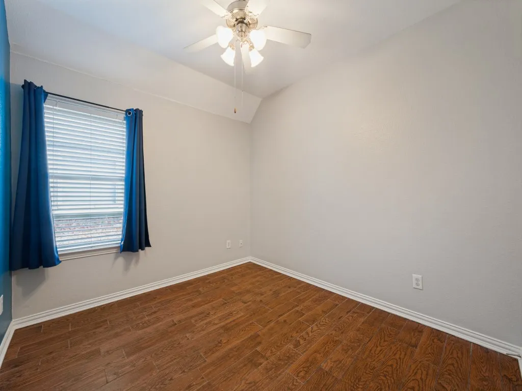 Bedroom #3