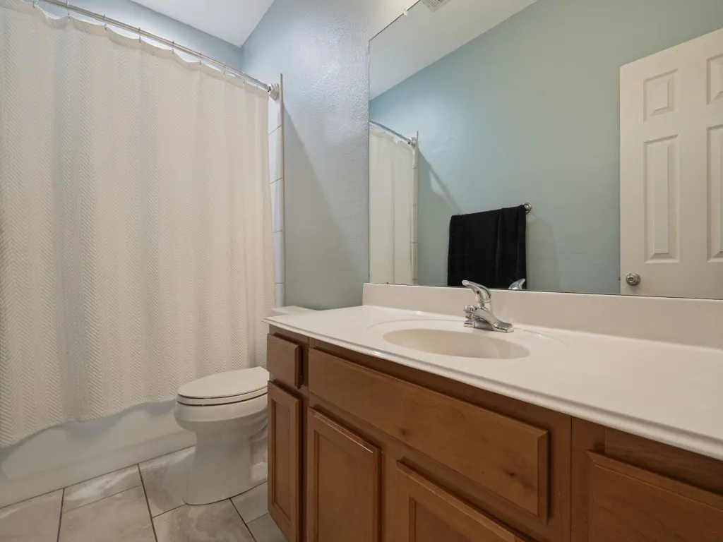 Bathroom #2