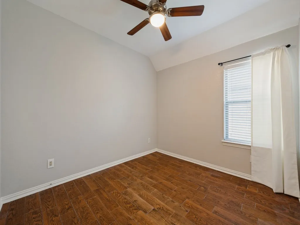 Bedroom #4