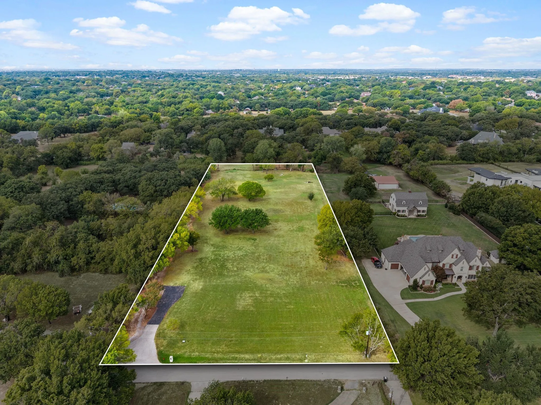 Unimproved Land For Sale in Tarrant County , 4502 Bill Simmons Road, Colleyville, Texas 76034, 0, 0, Garage spaces, 0 Sqft, built in 0, mls#21401849, Real Estate Agent in Colleyville, Homes For Sale in Tarrant county, Homes For Sale in Colleyville, Realtor in Colleyville Texas, Real Estate Brokerage Independent Realty Texas, Luminita Cordes Realtor