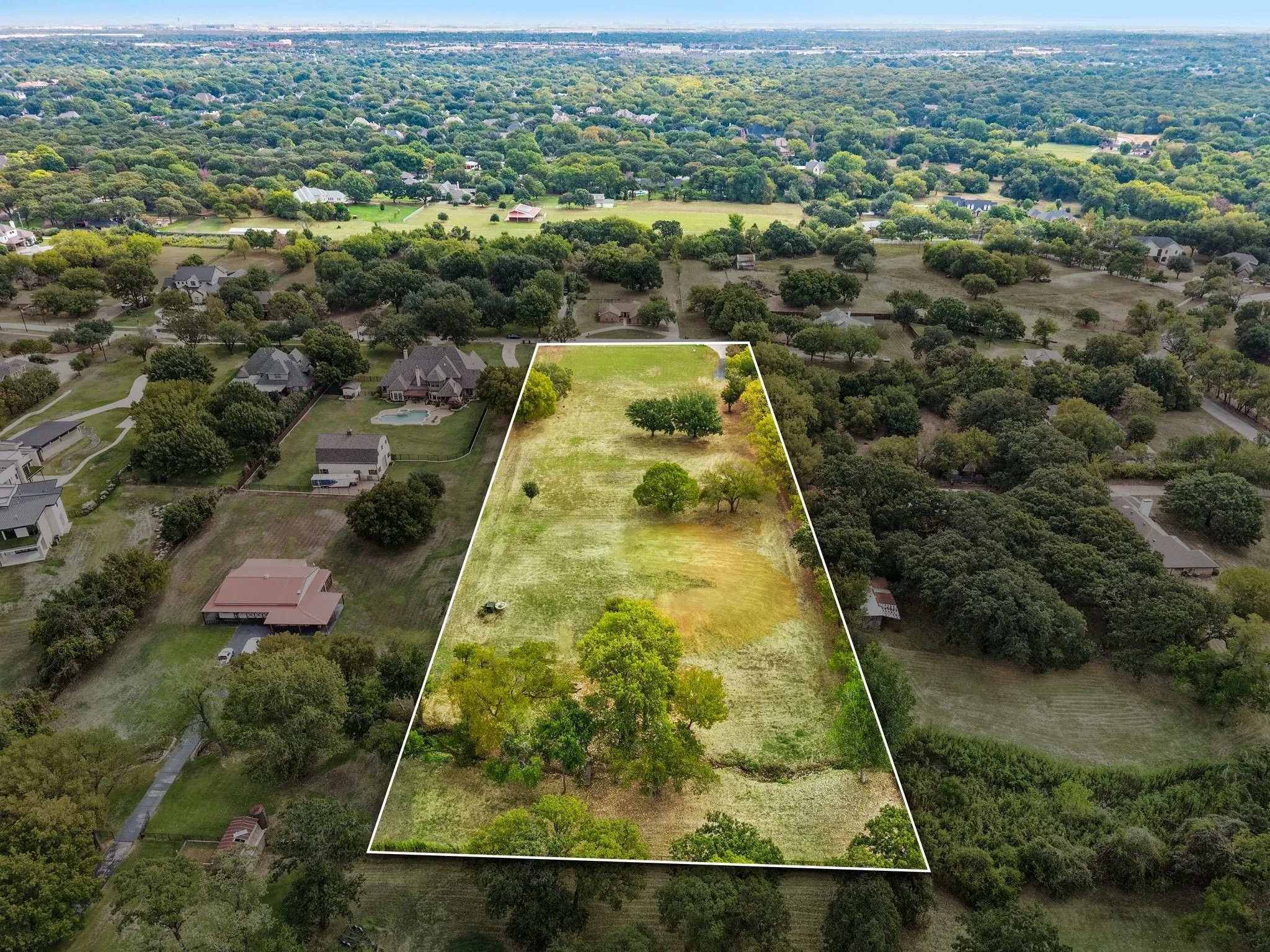 Unimproved Land For Sale in Tarrant County , 4502 Bill Simmons Road, Colleyville, Texas 76034, 0, 0, Garage spaces, 0 Sqft, built in 0, mls#21401849, Real Estate Agent in Colleyville, Homes For Sale in Tarrant county, Homes For Sale in Colleyville, Realtor in Colleyville Texas, Real Estate Brokerage Independent Realty Texas, Luminita Cordes Realtor