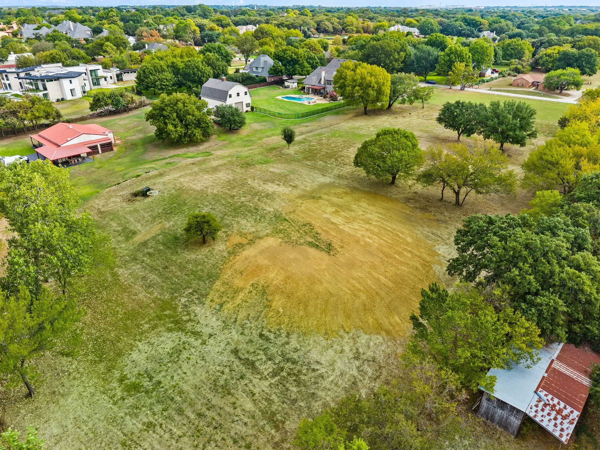 Unimproved Land For Sale in Tarrant County , 4502 Bill Simmons Road, Colleyville, Texas 76034, 0, 0, Garage spaces, 0 Sqft, built in 0, mls#21401849, Real Estate Agent in Colleyville, Homes For Sale in Tarrant county, Homes For Sale in Colleyville, Realtor in Colleyville Texas, Real Estate Brokerage Independent Realty Texas, Luminita Cordes Realtor