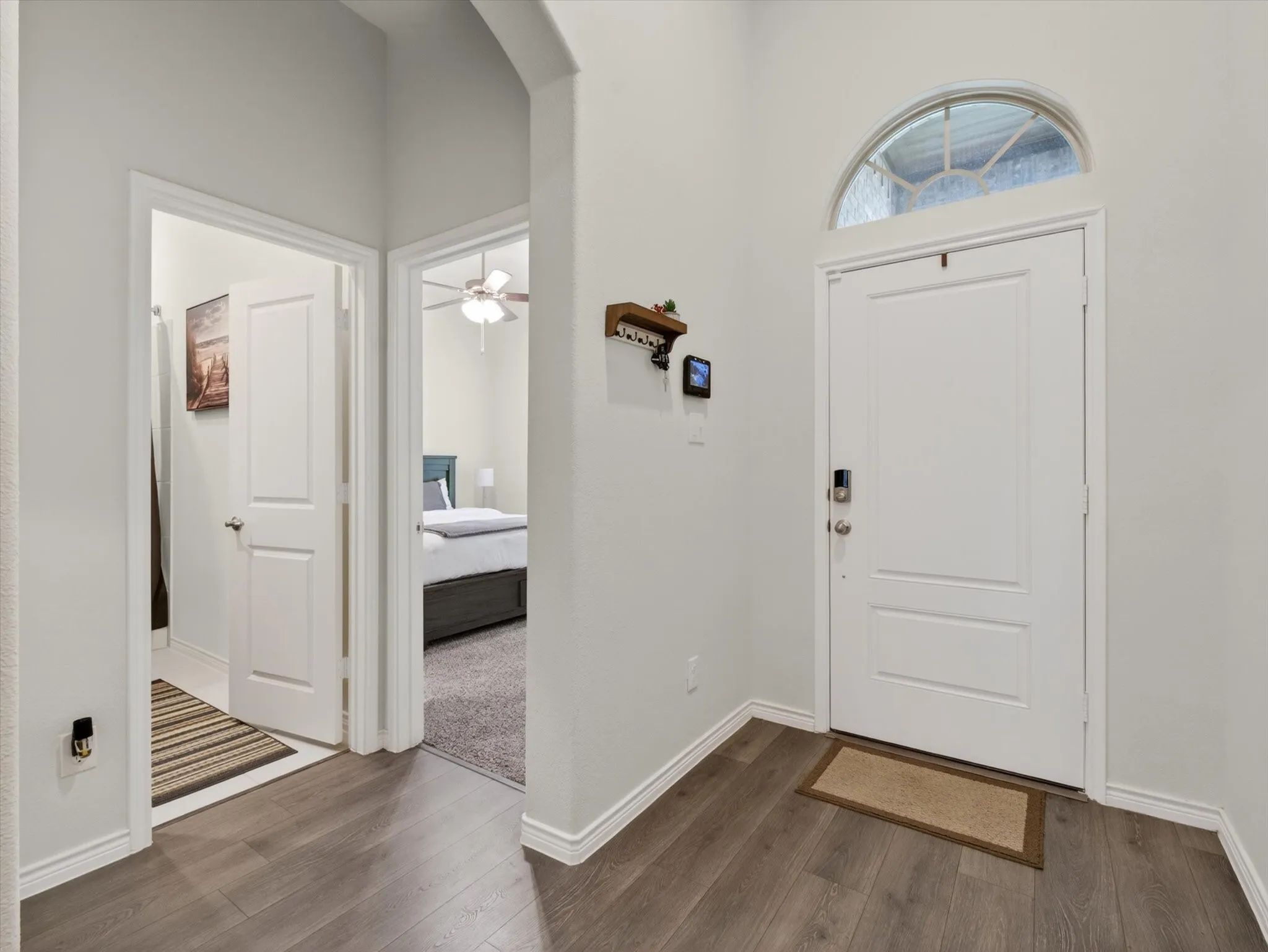 Single Family Residence For Rent in Denton County , 3027 Moccasin Lane, Aubrey, Texas 76227, 4 Bedroom, 2 Bathroom, 2 Garage spaces, 2,033 Sqft, built in 2022, mls#21401392, Real Estate Agent in Aubrey, Homes For Rent in Denton county, Homes For Rent in Aubrey, Realtor in Aubrey Texas, Real Estate Brokerage Independent Realty Texas, Luminita Cordes Realtor