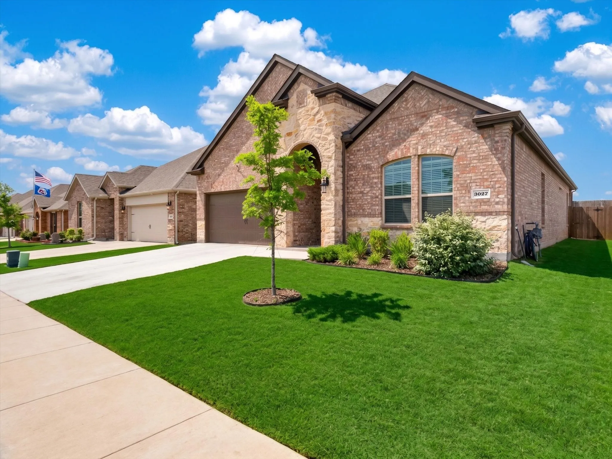 Single Family Residence For Rent in Denton County , 3027 Moccasin Lane, Aubrey, Texas 76227, 4 Bedroom, 2 Bathroom, 2 Garage spaces, 2,033 Sqft, built in 2022, mls#21401392, Real Estate Agent in Aubrey, Homes For Rent in Denton county, Homes For Rent in Aubrey, Realtor in Aubrey Texas, Real Estate Brokerage Independent Realty Texas, Luminita Cordes Realtor