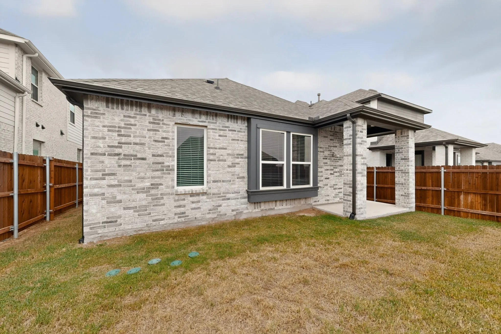Single Family Residence For Rent in Grayson County , 1636 Whispering Meadow Drive, Van Alstyne, Texas 75495, 3 Bedroom, 2 Bathroom, 2 Garage spaces, 1,598 Sqft, built in 2024, mls#21401852, Real Estate Agent in Van Alstyne, Homes For Rent in Grayson county, Homes For Rent in Van Alstyne, Realtor in Van Alstyne Texas, Real Estate Brokerage Independent Realty Texas, Luminita Cordes Realtor
