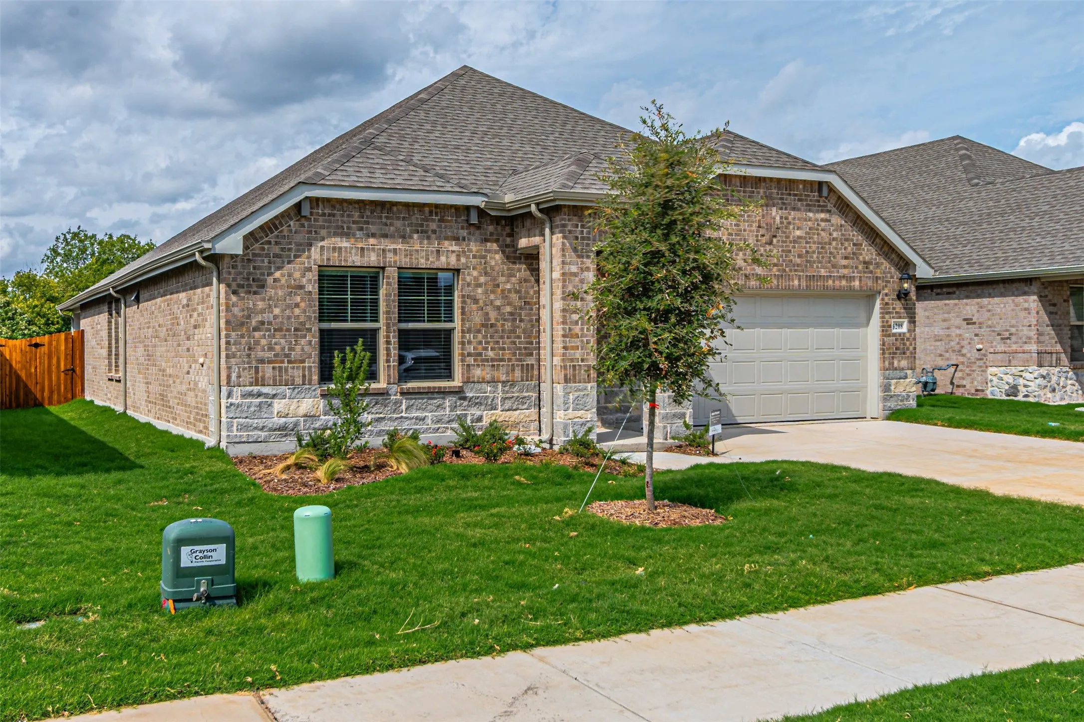 Single Family Residence For Rent in Collin County , 6208 Chickney Drive, Princeton, Texas 75071, 3 Bedroom, 2 Bathroom, 2 Garage spaces, 1,833 Sqft, built in 2026, mls#21401798, Real Estate Agent in Princeton, Homes For Rent in Collin county, Homes For Rent in Princeton, Realtor in Princeton Texas, Real Estate Brokerage Independent Realty Texas, Luminita Cordes Realtor