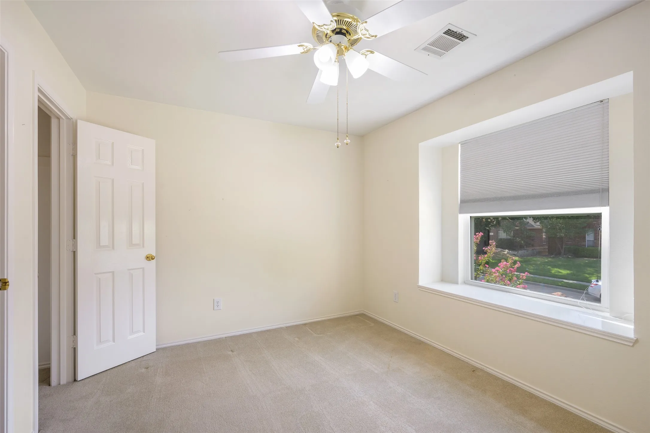 Bedroom Number 2