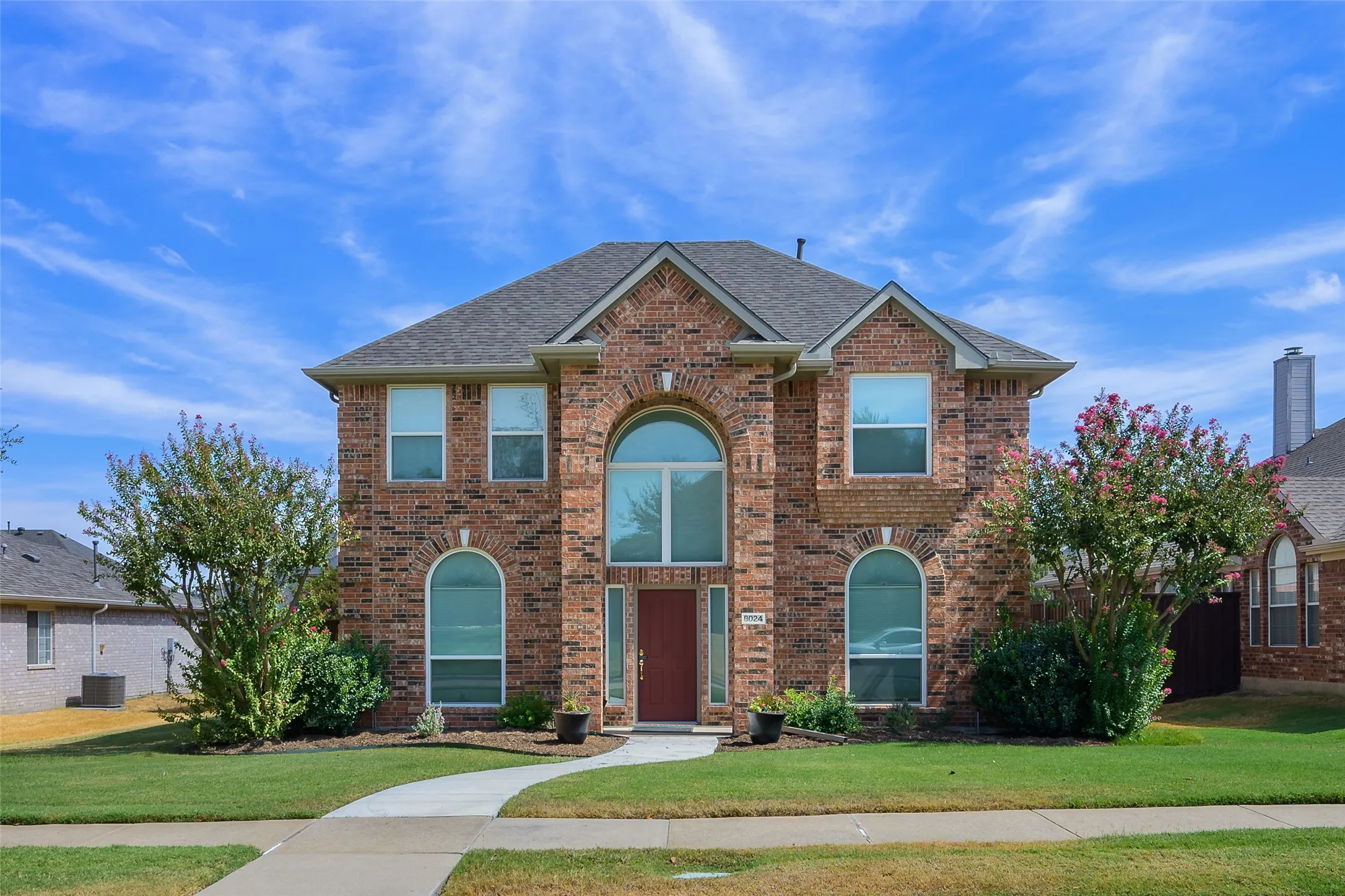 Single Family Residence For Sale in Collin County , 8024 Alderwood Place, Plano, Texas 75025, 5 Bedroom, 3 Bathroom, 2 Garage spaces, 2,674 Sqft, built in 1993, mls#21401021, Real Estate Agent in Plano, Homes For Sale in Collin county, Homes For Sale in Plano, Realtor in Plano Texas, Real Estate Brokerage Independent Realty Texas, Luminita Cordes Realtor