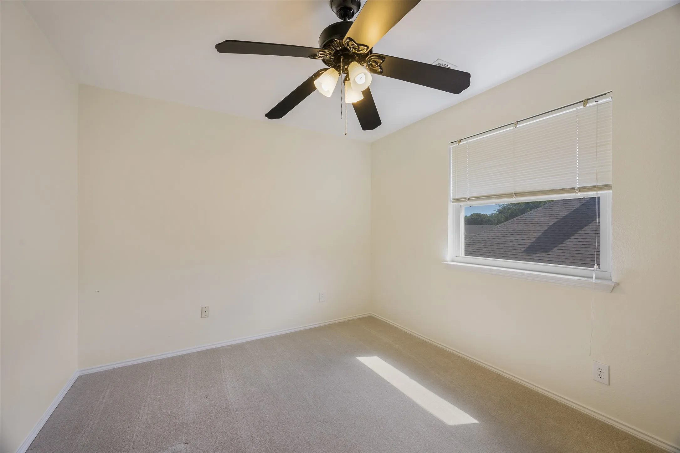 Bedroom Number 3