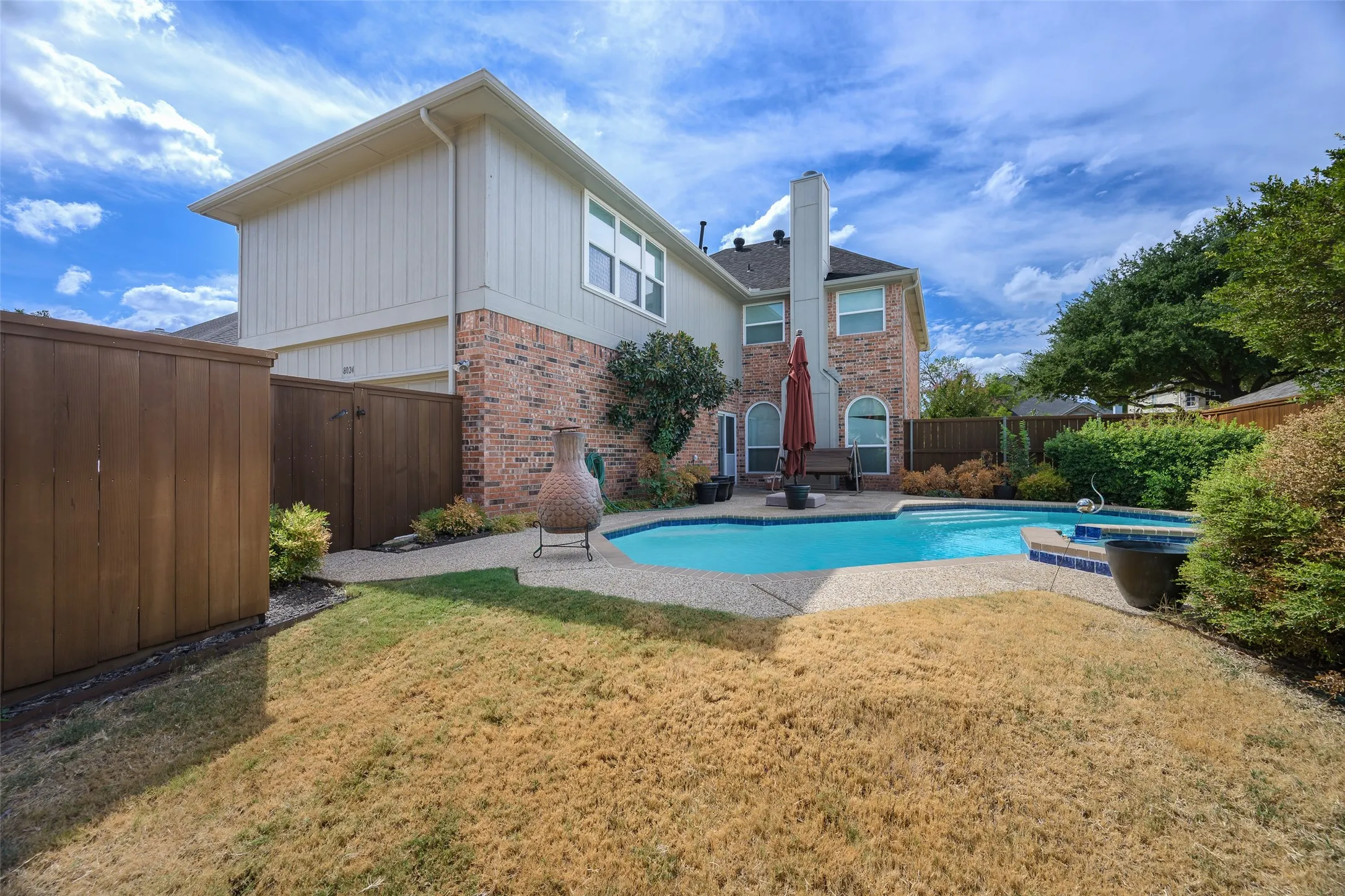 Single Family Residence For Sale in Collin County , 8024 Alderwood Place, Plano, Texas 75025, 5 Bedroom, 3 Bathroom, 2 Garage spaces, 2,674 Sqft, built in 1993, mls#21401021, Real Estate Agent in Plano, Homes For Sale in Collin county, Homes For Sale in Plano, Realtor in Plano Texas, Real Estate Brokerage Independent Realty Texas, Luminita Cordes Realtor