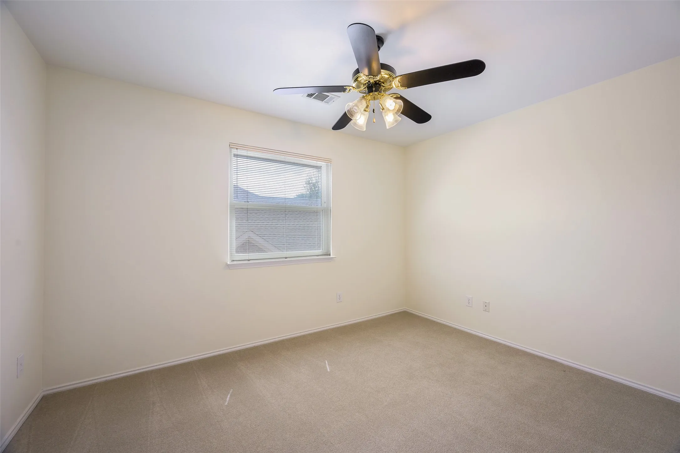 Bedroom Number 4