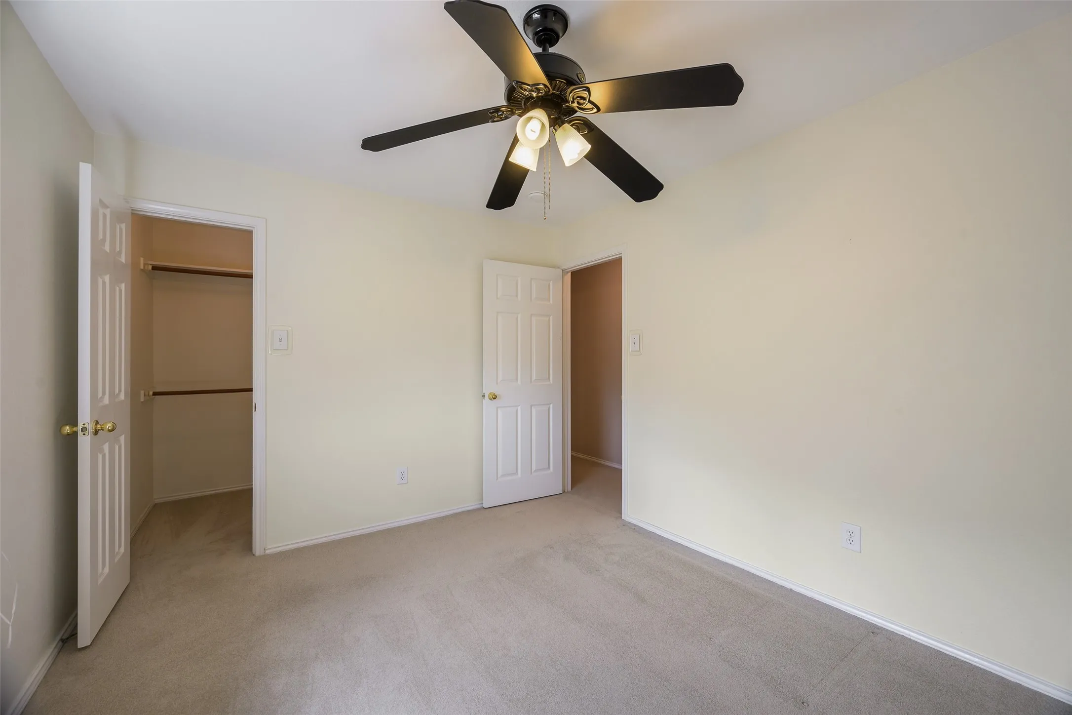 Bedroom Number 4