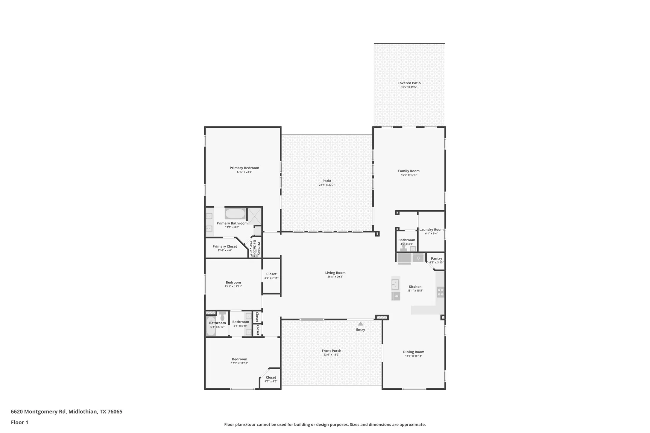 Single Family Residence For Sale in Ellis County , 6620 Montgomery Road, Midlothian, Texas 76065, 3 Bedroom, 3 Bathroom, 2 Garage spaces, 2,832 Sqft, built in 2004, mls#21394697, Real Estate Agent in Midlothian, Homes For Sale in Ellis county, Homes For Sale in Midlothian, Realtor in Midlothian Texas, Real Estate Brokerage Independent Realty Texas, Luminita Cordes Realtor