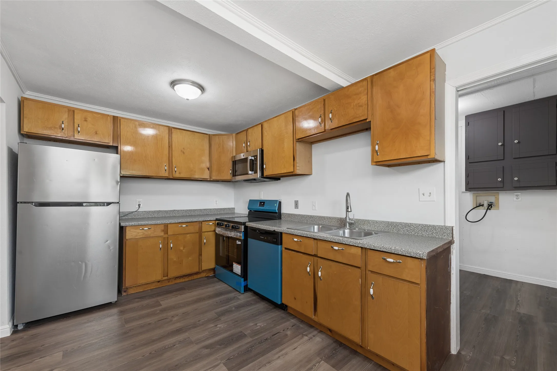 Single Family Residence For Sale in Collin County , 5776 County Road 927, Nevada, Texas 75173, 2 Bedroom, 1 Bathroom, Garage spaces, 1,143 Sqft, built in 1983, mls#21401867, Real Estate Agent in Nevada, Homes For Sale in Collin county, Homes For Sale in Nevada, Realtor in Nevada Texas, Real Estate Brokerage Independent Realty Texas, Luminita Cordes Realtor