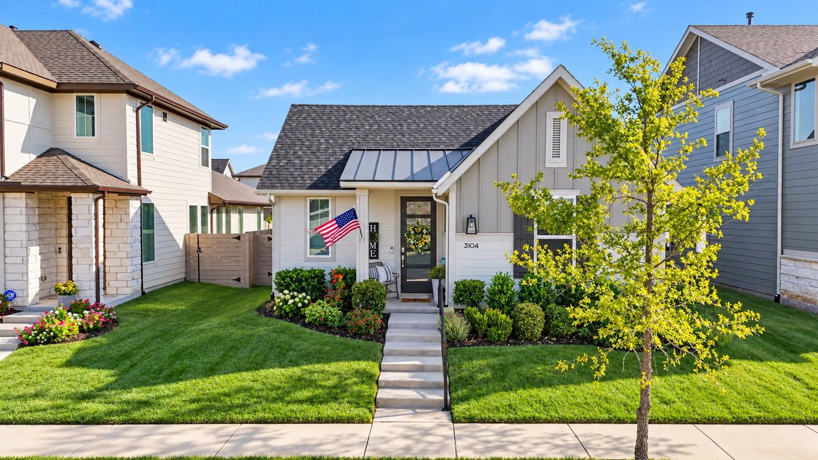 Single Family Residence For Sale in Collin County , 3104 Lenten Rose Lane, Mc Kinney, Texas 75071, 3 Bedroom, 2 Bathroom, 2 Garage spaces, 1,613 Sqft, built in 2024, mls#21400350, Real Estate Agent in Mc Kinney, Homes For Sale in Collin county, Homes For Sale in Mc Kinney, Realtor in Mc Kinney Texas, Real Estate Brokerage Independent Realty Texas, Luminita Cordes Realtor