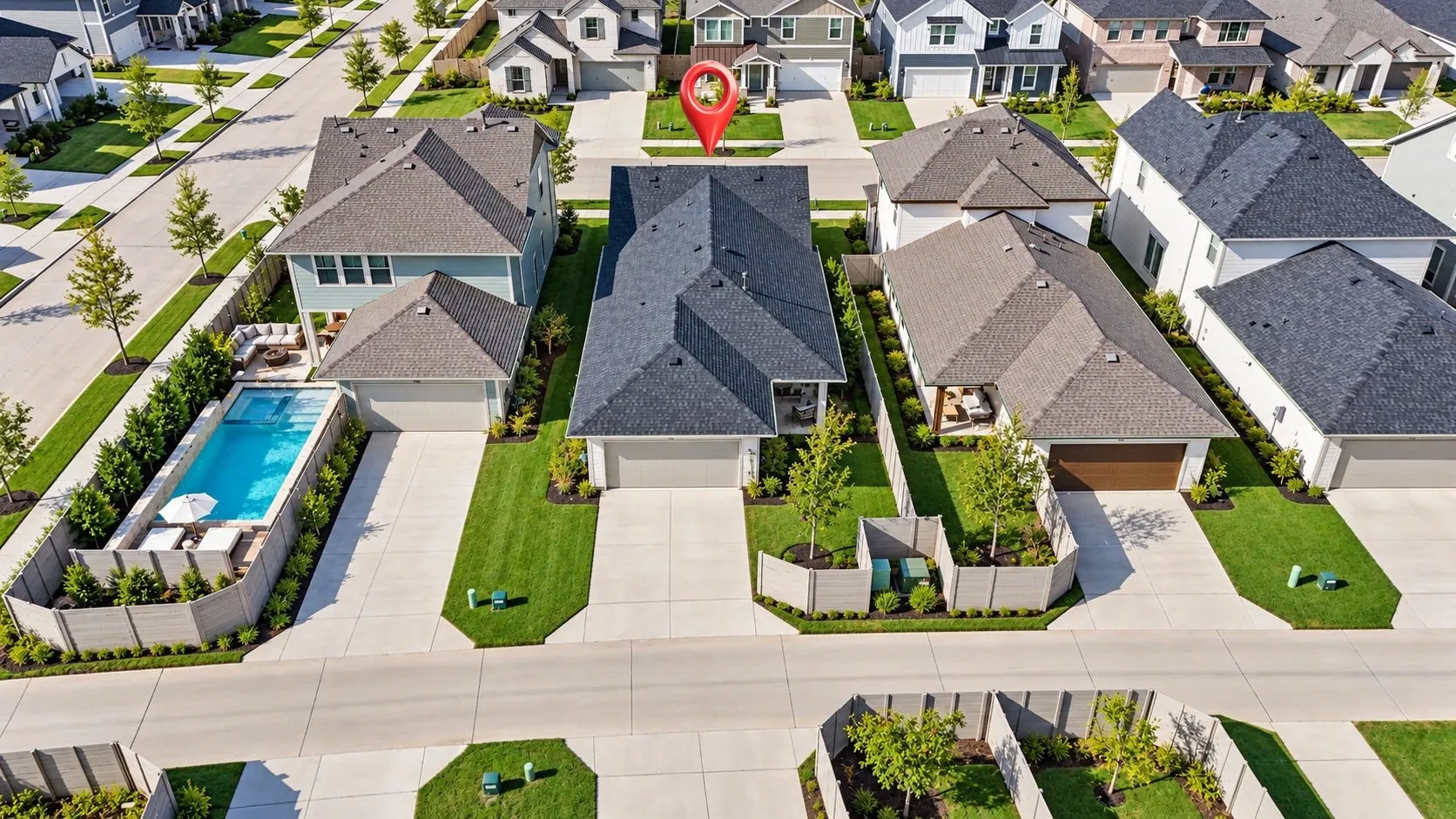 Single Family Residence For Sale in Collin County , 3104 Lenten Rose Lane, Mc Kinney, Texas 75071, 3 Bedroom, 2 Bathroom, 2 Garage spaces, 1,613 Sqft, built in 2024, mls#21400350, Real Estate Agent in Mc Kinney, Homes For Sale in Collin county, Homes For Sale in Mc Kinney, Realtor in Mc Kinney Texas, Real Estate Brokerage Independent Realty Texas, Luminita Cordes Realtor