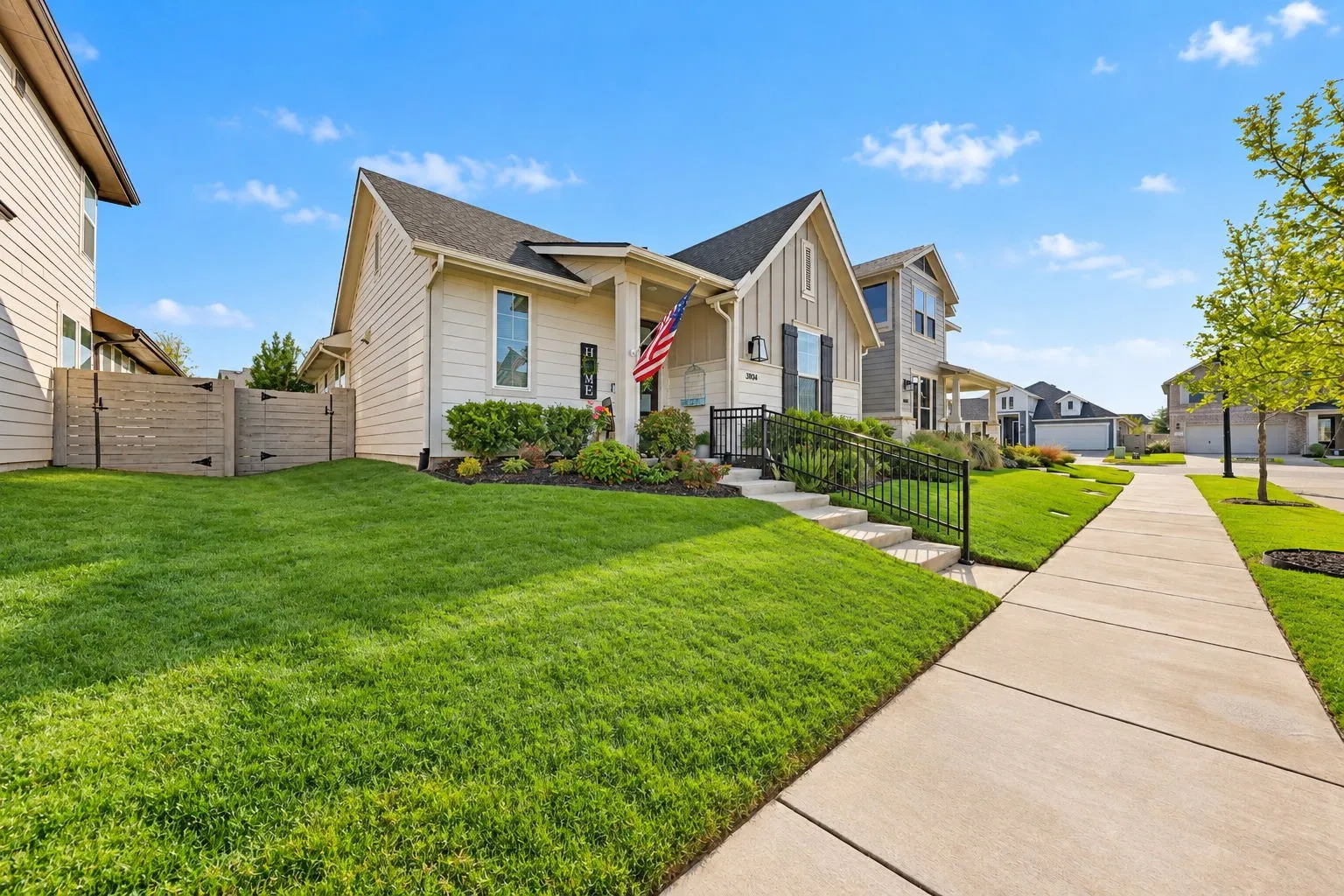 Single Family Residence For Sale in Collin County , 3104 Lenten Rose Lane, Mc Kinney, Texas 75071, 3 Bedroom, 2 Bathroom, 2 Garage spaces, 1,613 Sqft, built in 2024, mls#21400350, Real Estate Agent in Mc Kinney, Homes For Sale in Collin county, Homes For Sale in Mc Kinney, Realtor in Mc Kinney Texas, Real Estate Brokerage Independent Realty Texas, Luminita Cordes Realtor