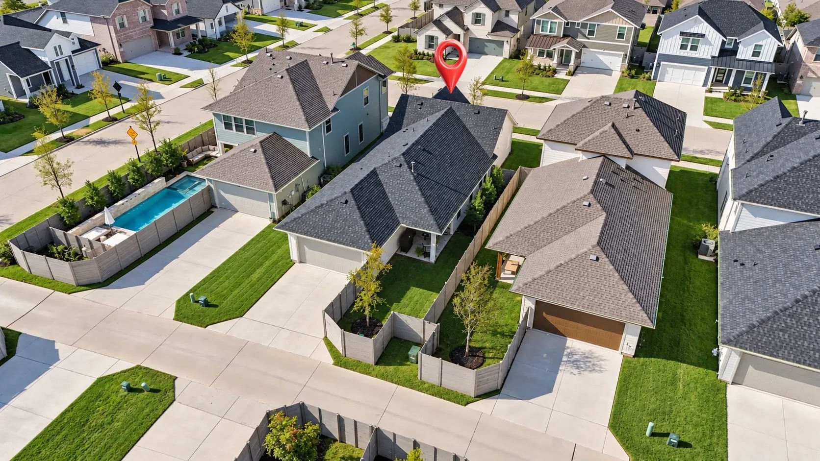 Single Family Residence For Sale in Collin County , 3104 Lenten Rose Lane, Mc Kinney, Texas 75071, 3 Bedroom, 2 Bathroom, 2 Garage spaces, 1,613 Sqft, built in 2024, mls#21400350, Real Estate Agent in Mc Kinney, Homes For Sale in Collin county, Homes For Sale in Mc Kinney, Realtor in Mc Kinney Texas, Real Estate Brokerage Independent Realty Texas, Luminita Cordes Realtor