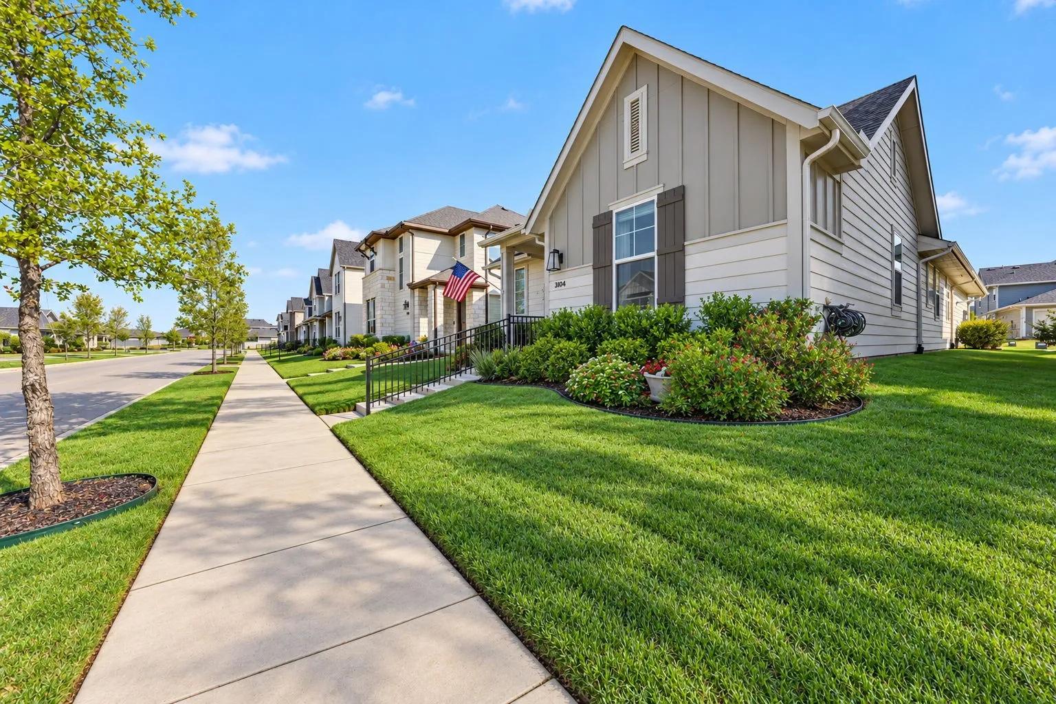 Single Family Residence For Sale in Collin County , 3104 Lenten Rose Lane, Mc Kinney, Texas 75071, 3 Bedroom, 2 Bathroom, 2 Garage spaces, 1,613 Sqft, built in 2024, mls#21400350, Real Estate Agent in Mc Kinney, Homes For Sale in Collin county, Homes For Sale in Mc Kinney, Realtor in Mc Kinney Texas, Real Estate Brokerage Independent Realty Texas, Luminita Cordes Realtor