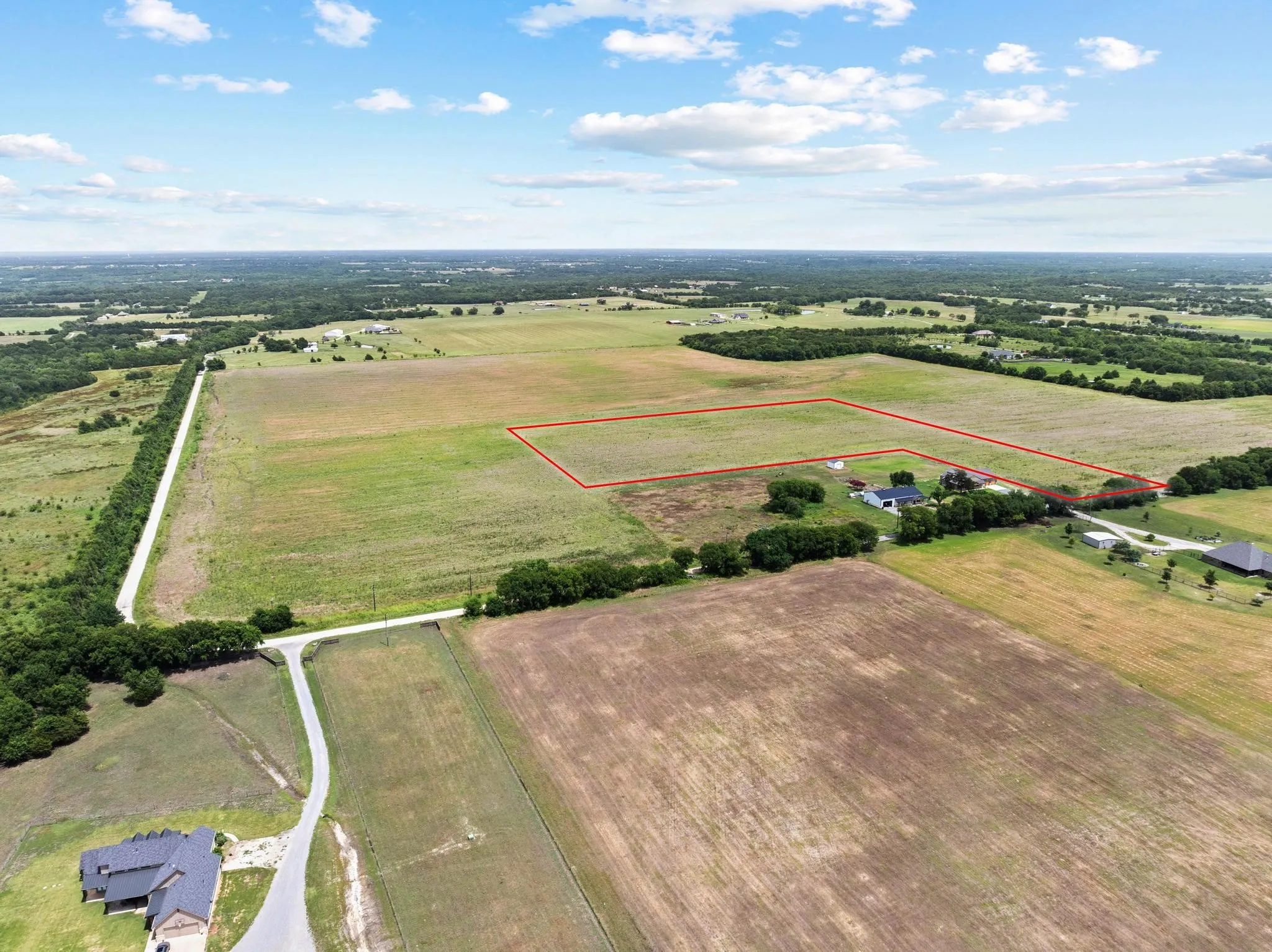 Unimproved Land For Sale in Grayson County , 11 Acres Sedalia Road, Van Alstyne, Texas 75495, 0, 0, Garage spaces, 0 Sqft, built in 0, mls#21399639, Real Estate Agent in Van Alstyne, Homes For Sale in Grayson county, Homes For Sale in Van Alstyne, Realtor in Van Alstyne Texas, Real Estate Brokerage Independent Realty Texas, Luminita Cordes Realtor