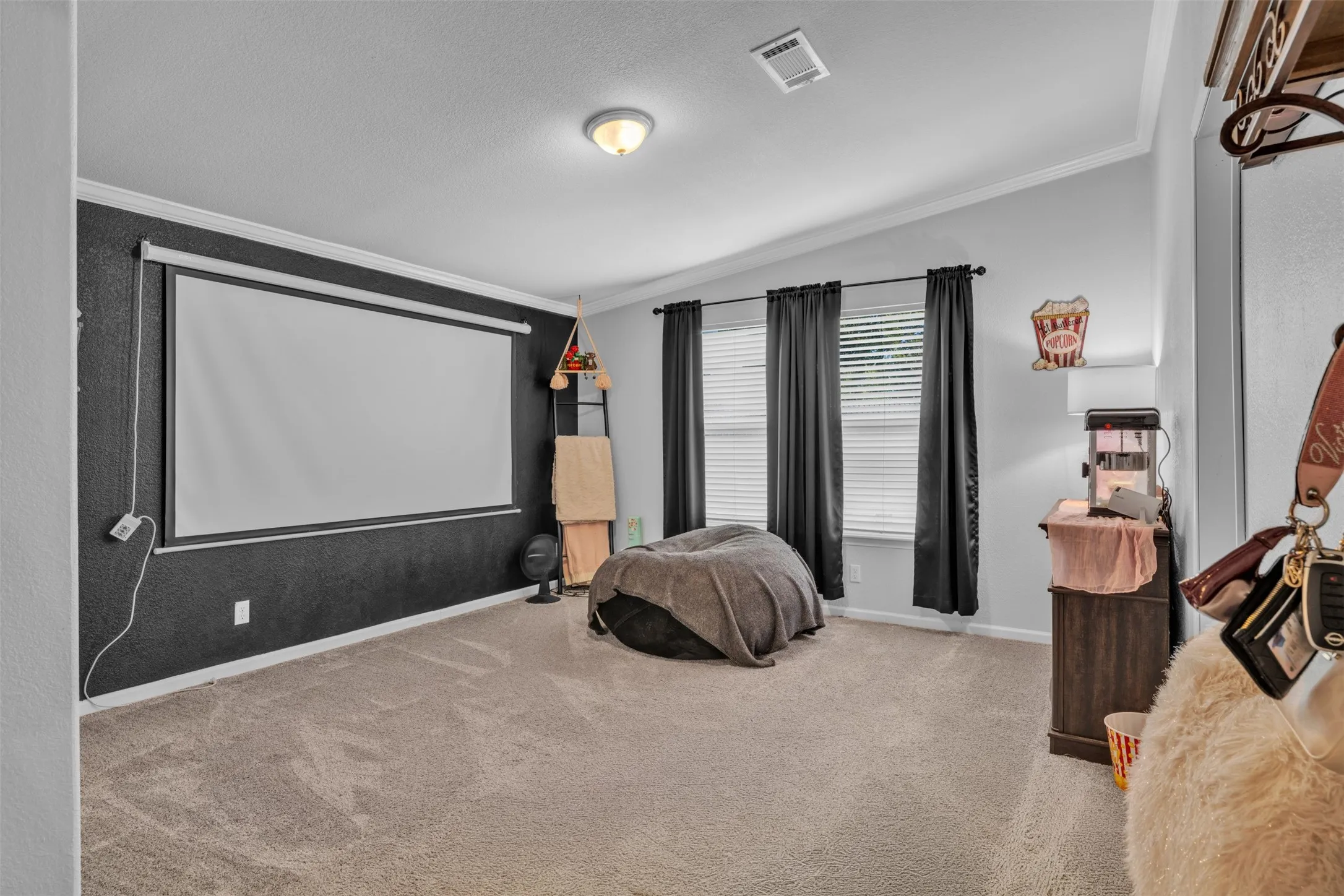 Bedroom #3
