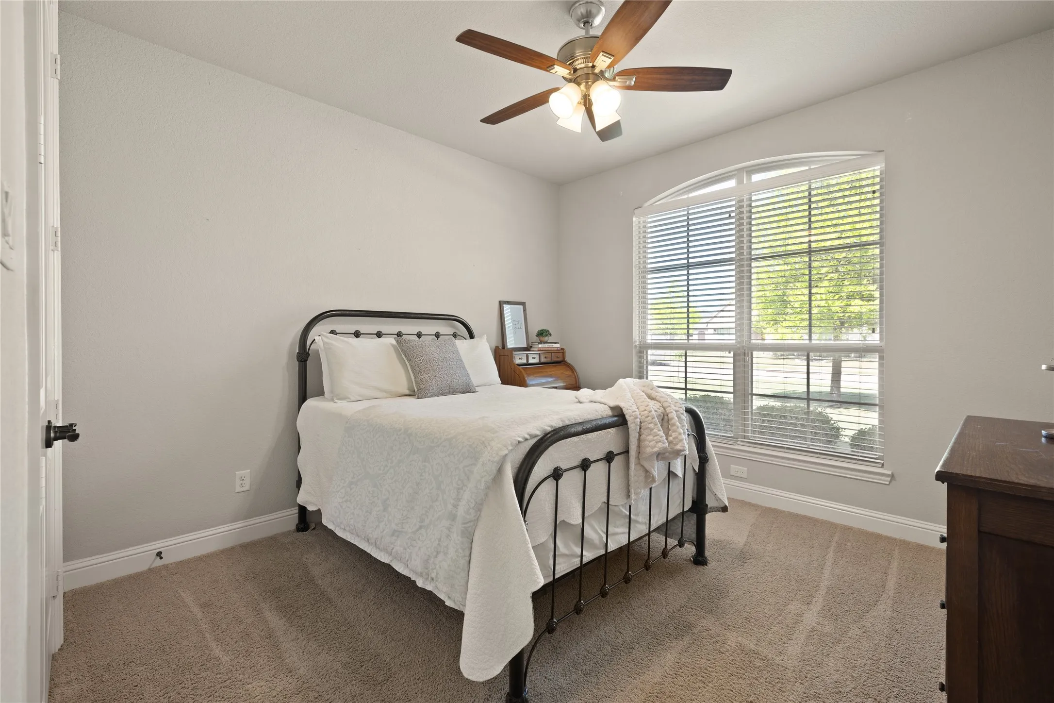 3rd Secondary Bedroom