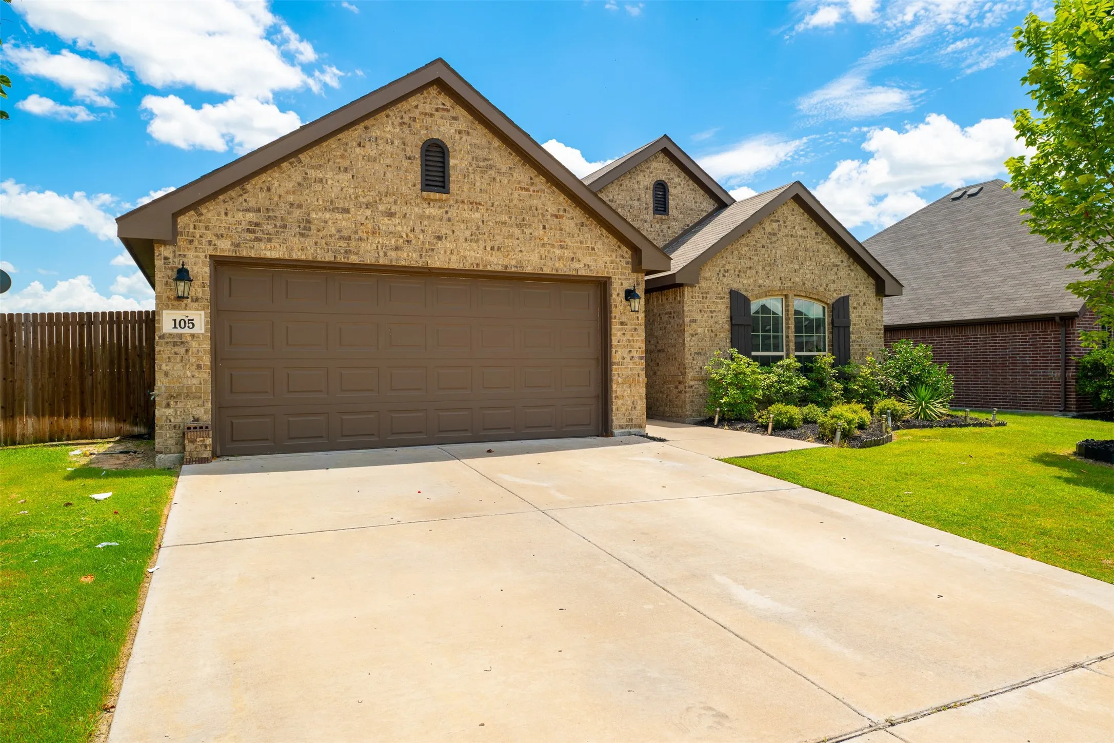 Single Family Residence For Rent in Johnson County , 105 Cheryl Drive, Keene, Texas 76059, 3 Bedroom, 2 Bathroom, 2 Garage spaces, 1,859 Sqft, built in 2021, mls#21401881, Real Estate Agent in Keene, Homes For Rent in Johnson county, Homes For Rent in Keene, Realtor in Keene Texas, Real Estate Brokerage Independent Realty Texas, Luminita Cordes Realtor