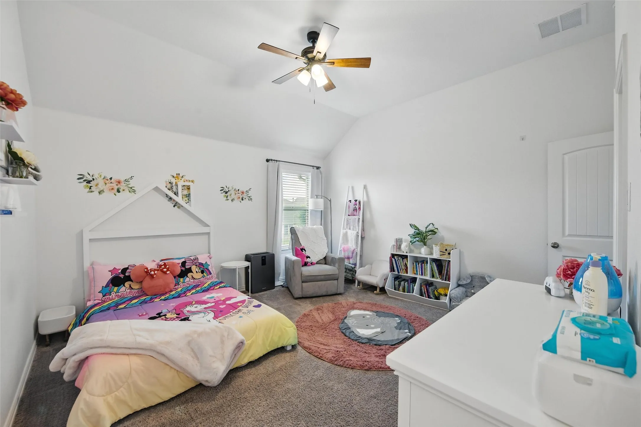 Bedroom No. 4