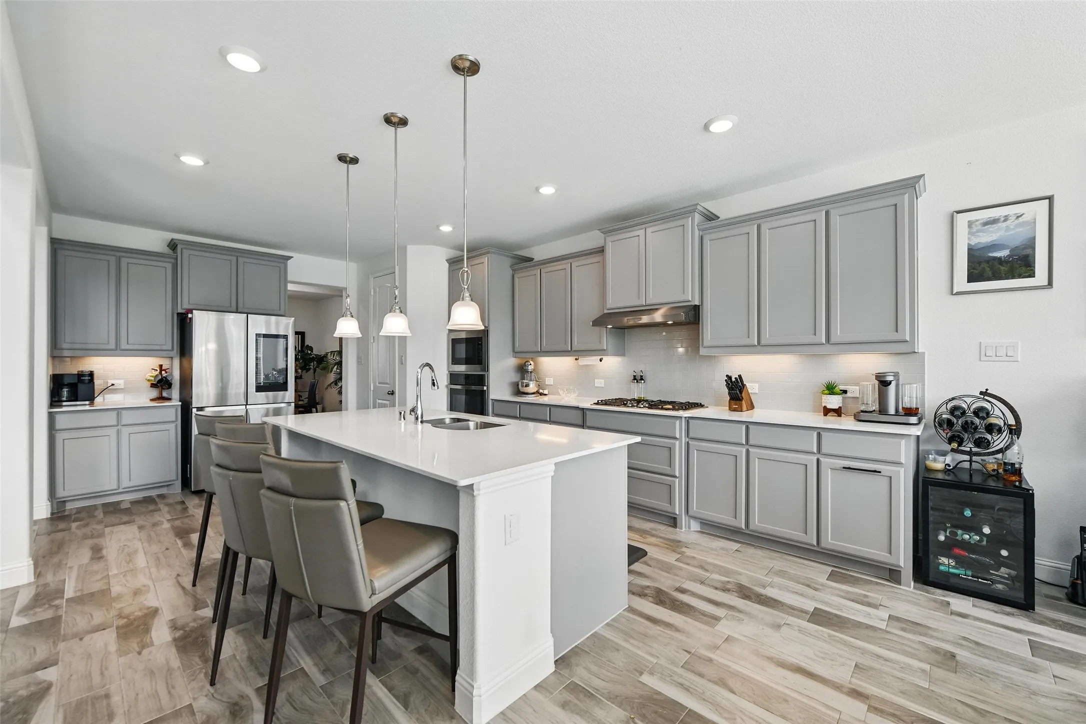 Single Family Residence For Sale in Tarrant County , 1477 Shooting Star Drive, Haslet, Texas 76052, 5 Bedroom, 4 Bathroom, 2 Garage spaces, 3,808 Sqft, built in 2021, mls#21351175, Real Estate Agent in Haslet, Homes For Sale in Tarrant county, Homes For Sale in Haslet, Realtor in Haslet Texas, Real Estate Brokerage Independent Realty Texas, Luminita Cordes Realtor
