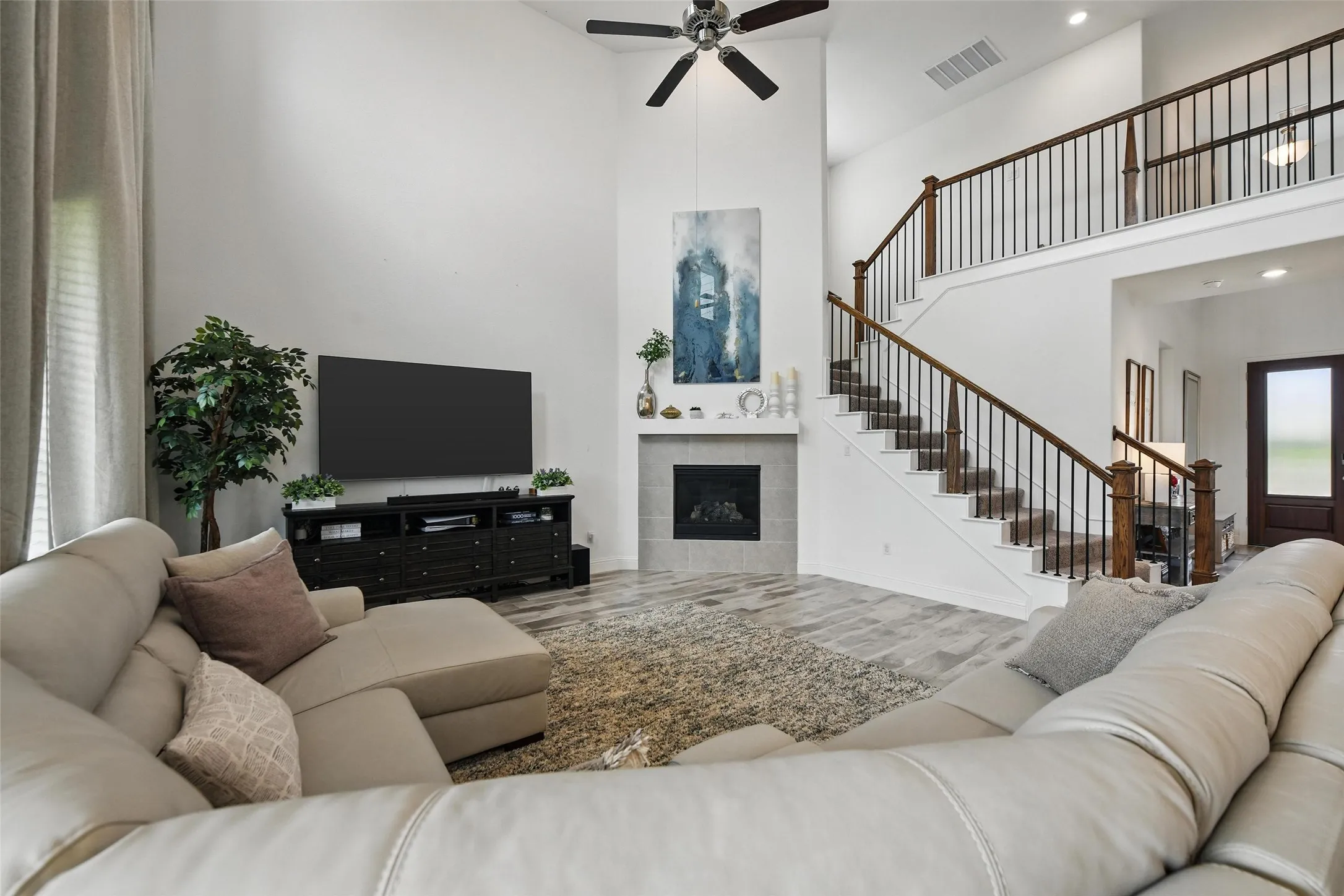 Single Family Residence For Sale in Tarrant County , 1477 Shooting Star Drive, Haslet, Texas 76052, 5 Bedroom, 4 Bathroom, 2 Garage spaces, 3,808 Sqft, built in 2021, mls#21351175, Real Estate Agent in Haslet, Homes For Sale in Tarrant county, Homes For Sale in Haslet, Realtor in Haslet Texas, Real Estate Brokerage Independent Realty Texas, Luminita Cordes Realtor