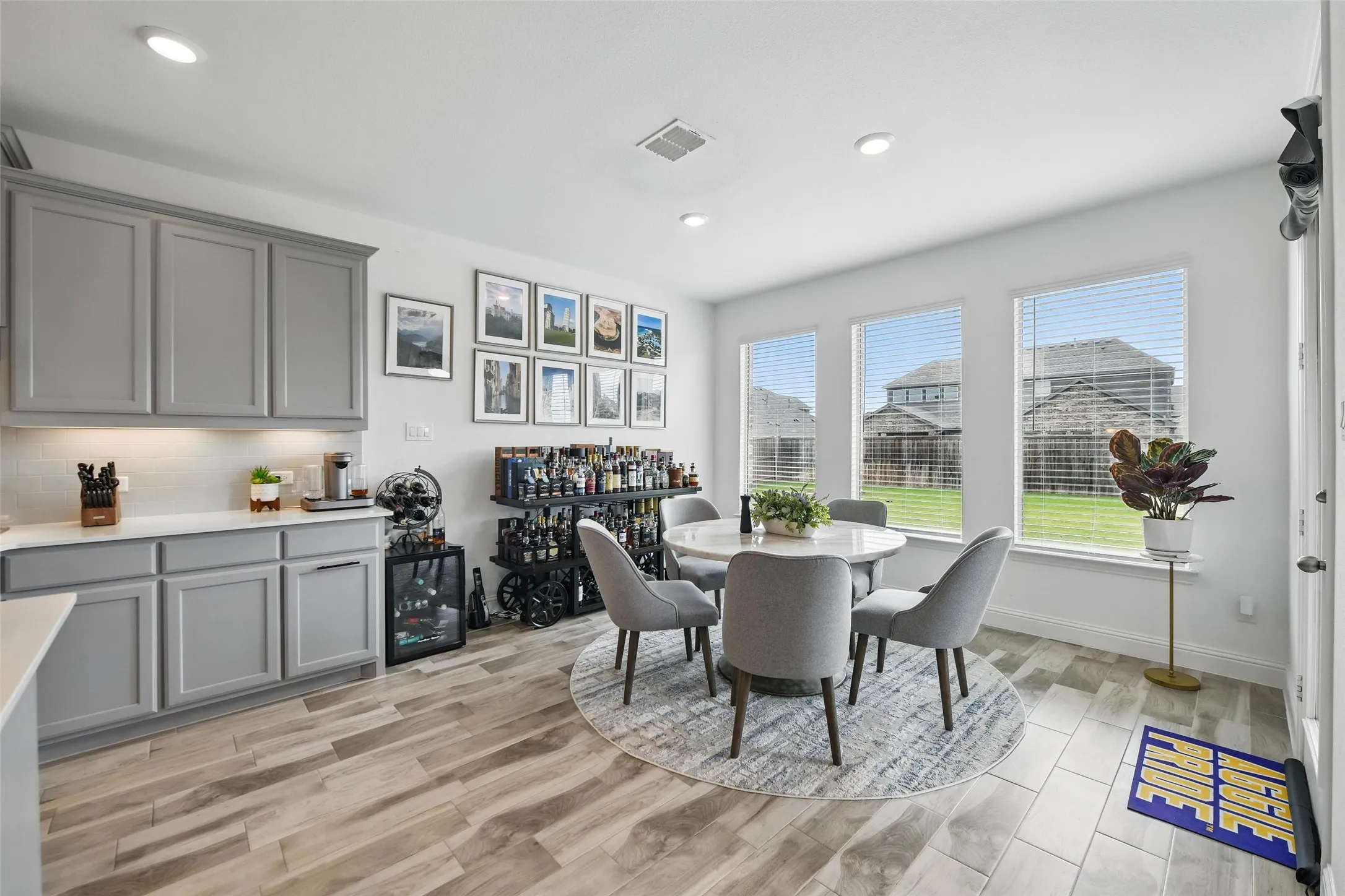 Single Family Residence For Sale in Tarrant County , 1477 Shooting Star Drive, Haslet, Texas 76052, 5 Bedroom, 4 Bathroom, 2 Garage spaces, 3,808 Sqft, built in 2021, mls#21351175, Real Estate Agent in Haslet, Homes For Sale in Tarrant county, Homes For Sale in Haslet, Realtor in Haslet Texas, Real Estate Brokerage Independent Realty Texas, Luminita Cordes Realtor