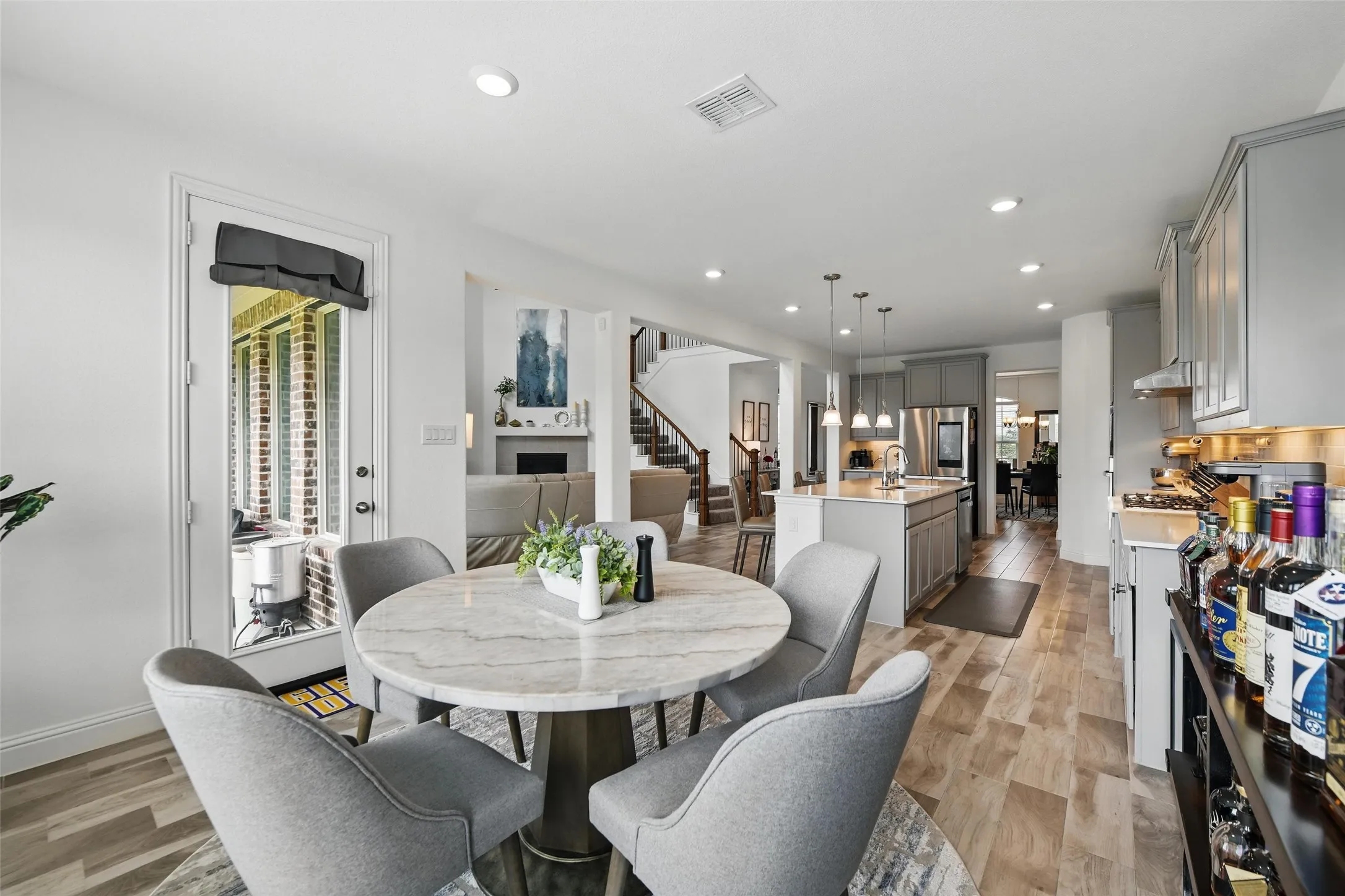 Single Family Residence For Rent in Tarrant County , 1477 Shooting Star Drive, Haslet, Texas 76052, 5 Bedroom, 4 Bathroom, 2 Garage spaces, 3,808 Sqft, built in 2021, mls#21400545, Real Estate Agent in Haslet, Homes For Rent in Tarrant county, Homes For Rent in Haslet, Realtor in Haslet Texas, Real Estate Brokerage Independent Realty Texas, Luminita Cordes Realtor