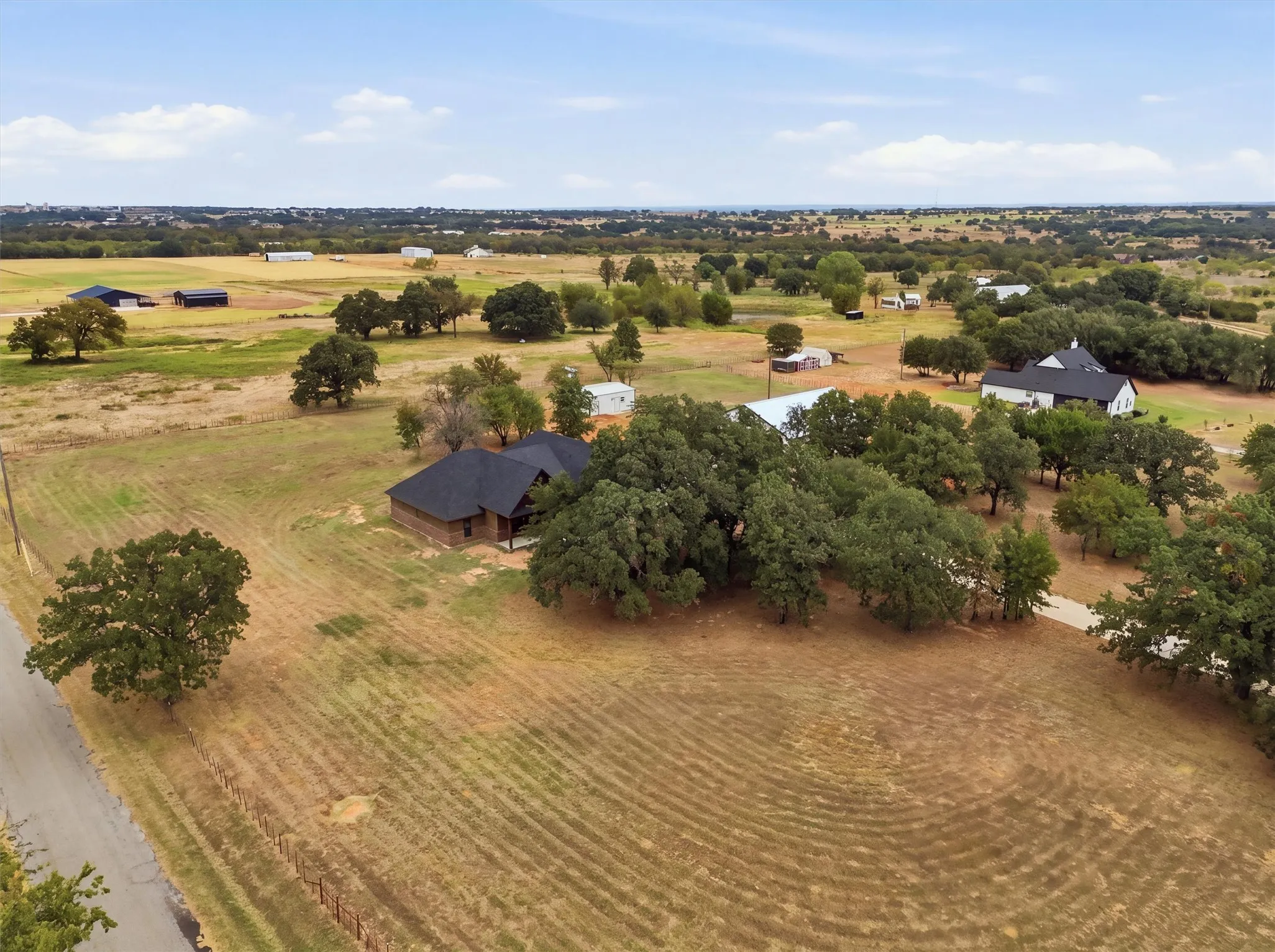 Single Family Residence For Sale in Hood County , 3031 Powell Cemetery Road, Tolar, Texas 76476, 4 Bedroom, 4 Bathroom, 2 Garage spaces, 2,709 Sqft, built in 2025, mls#21401032, Real Estate Agent in Tolar, Homes For Sale in Hood county, Homes For Sale in Tolar, Realtor in Tolar Texas, Real Estate Brokerage Independent Realty Texas, Luminita Cordes Realtor
