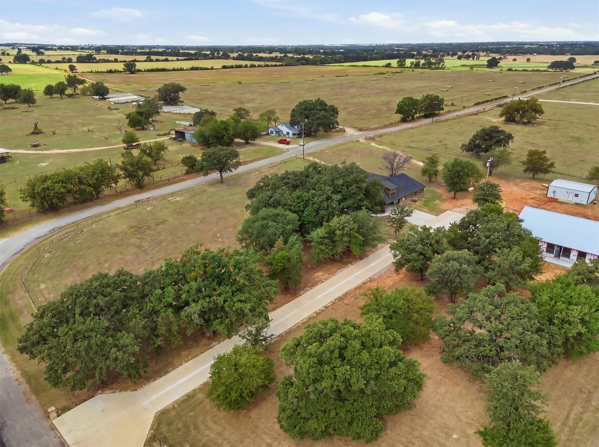 Single Family Residence For Sale in Hood County , 3031 Powell Cemetery Road, Tolar, Texas 76476, 4 Bedroom, 4 Bathroom, 2 Garage spaces, 2,709 Sqft, built in 2025, mls#21401032, Real Estate Agent in Tolar, Homes For Sale in Hood county, Homes For Sale in Tolar, Realtor in Tolar Texas, Real Estate Brokerage Independent Realty Texas, Luminita Cordes Realtor