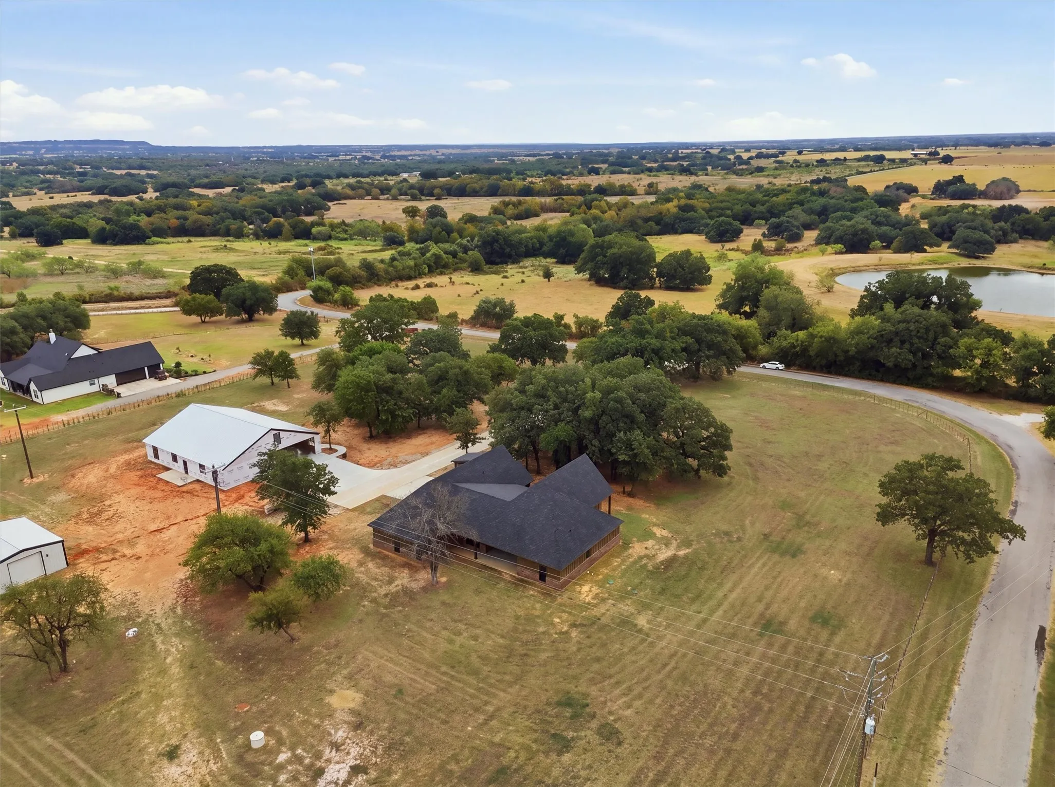 Single Family Residence For Sale in Hood County , 3031 Powell Cemetery Road, Tolar, Texas 76476, 4 Bedroom, 4 Bathroom, 2 Garage spaces, 2,709 Sqft, built in 2025, mls#21401032, Real Estate Agent in Tolar, Homes For Sale in Hood county, Homes For Sale in Tolar, Realtor in Tolar Texas, Real Estate Brokerage Independent Realty Texas, Luminita Cordes Realtor