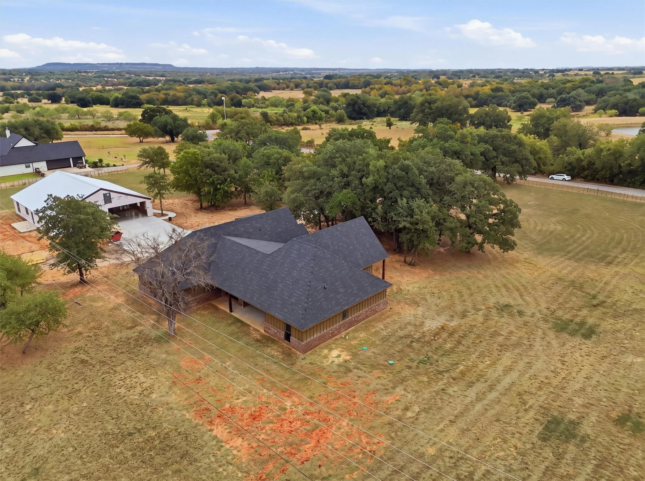 Single Family Residence For Sale in Hood County , 3031 Powell Cemetery Road, Tolar, Texas 76476, 4 Bedroom, 4 Bathroom, 2 Garage spaces, 2,709 Sqft, built in 2025, mls#21401032, Real Estate Agent in Tolar, Homes For Sale in Hood county, Homes For Sale in Tolar, Realtor in Tolar Texas, Real Estate Brokerage Independent Realty Texas, Luminita Cordes Realtor