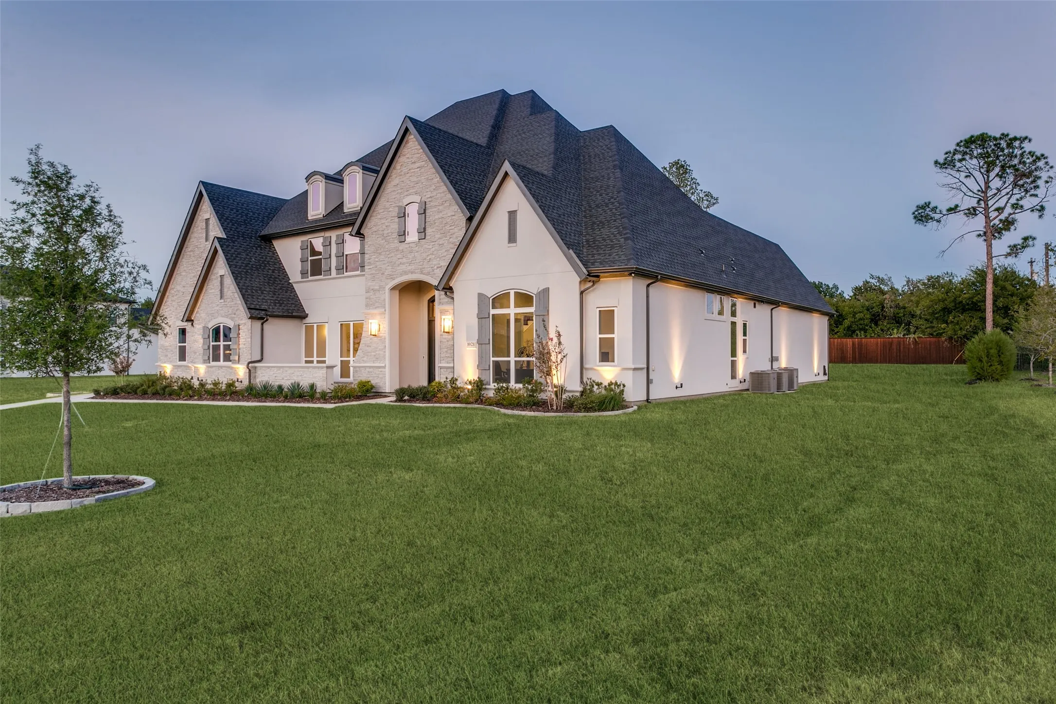 Welcome Home!!