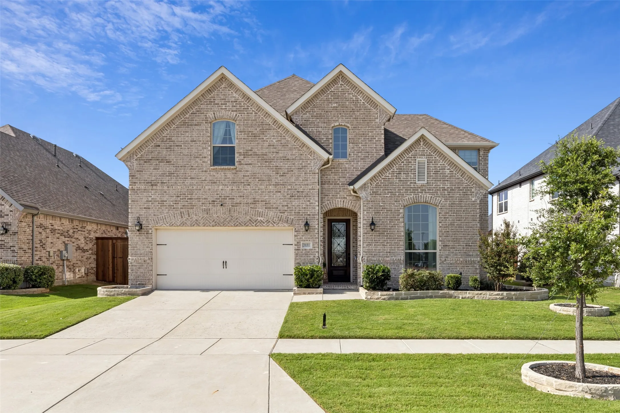 Single Family Residence For Sale in Denton County , 3851 Freeman Way, Prosper, Texas 75078, 4 Bedroom, 4 Bathroom, 3 Garage spaces, 3,526 Sqft, built in 2020, mls#21401221, Real Estate Agent in Prosper, Homes For Sale in Denton county, Homes For Sale in Prosper, Realtor in Prosper Texas, Real Estate Brokerage Independent Realty Texas, Luminita Cordes Realtor