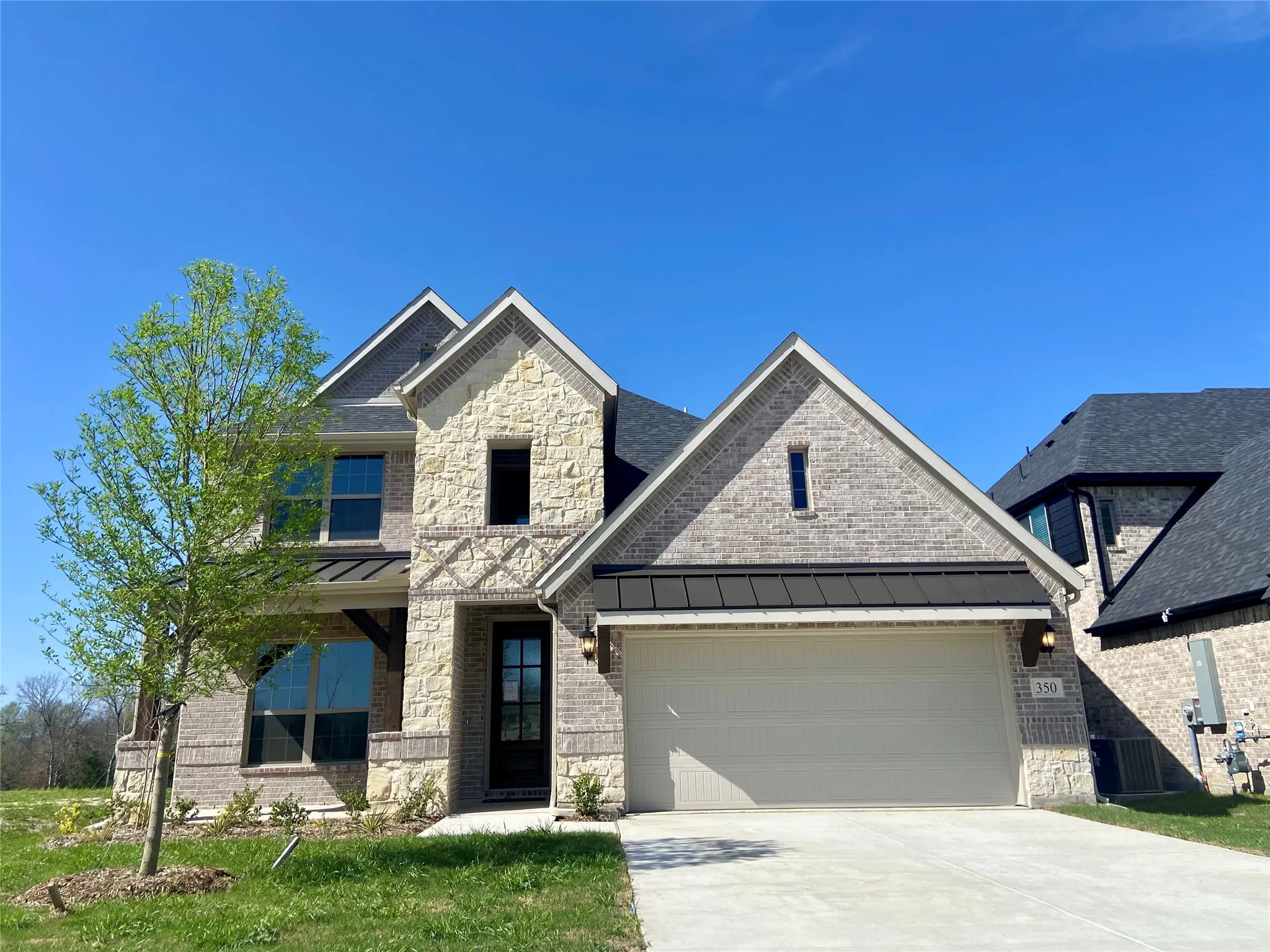 Single Family Residence For Sale in Hunt County , 350 Devonshire Drive, Greenville, Texas 75401, 4 Bedroom, 4 Bathroom, 2 Garage spaces, 2,716 Sqft, built in 2025, mls#21373238, Real Estate Agent in Greenville, Homes For Sale in Hunt county, Homes For Sale in Greenville, Realtor in Greenville Texas, Real Estate Brokerage Independent Realty Texas, Luminita Cordes Realtor