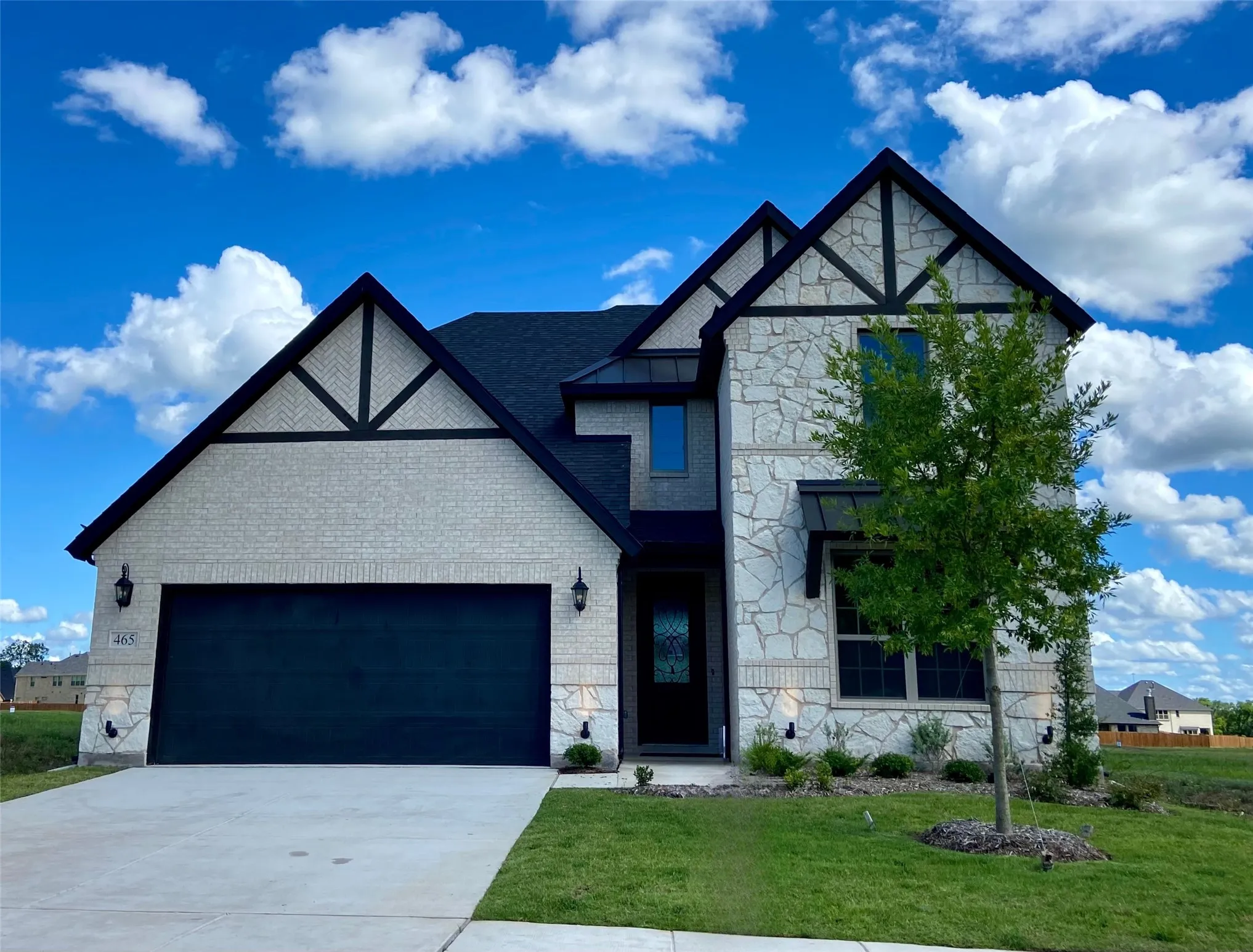 Single Family Residence For Sale in Hunt County , 465 Aldred Street, Greenville, Texas 75401, 5 Bedroom, 4 Bathroom, 2 Garage spaces, 3,661 Sqft, built in 2025, mls#21373239, Real Estate Agent in Greenville, Homes For Sale in Hunt county, Homes For Sale in Greenville, Realtor in Greenville Texas, Real Estate Brokerage Independent Realty Texas, Luminita Cordes Realtor