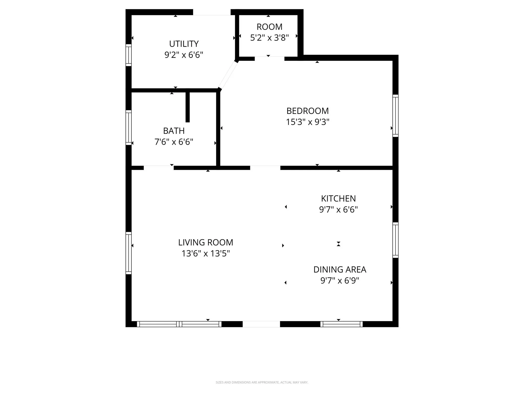 Single Family Residence For Sale in Parker County , 613 Bryan Street, Weatherford, Texas 76086, 1 Bedroom, 1 Bathroom, Garage spaces, 568 Sqft, built in 1940, mls#21401022, Real Estate Agent in Weatherford, Homes For Sale in Parker county, Homes For Sale in Weatherford, Realtor in Weatherford Texas, Real Estate Brokerage Independent Realty Texas, Luminita Cordes Realtor