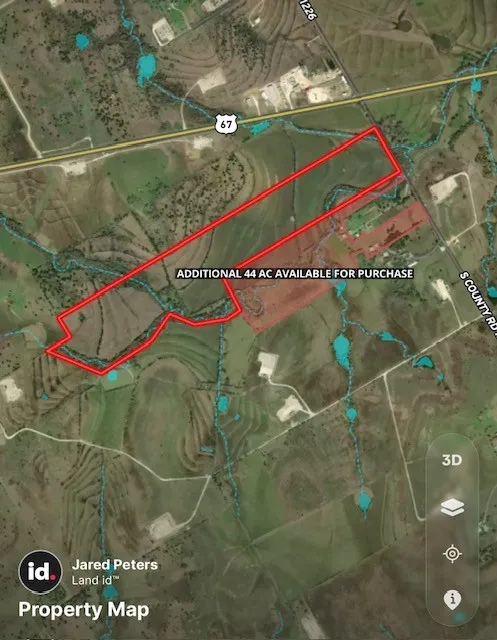 Unimproved Land For Sale in Johnson County , 324 S County Road 1226, Cleburne, Texas 76033, 0, 0, Garage spaces, 0 Sqft, built in 0, mls#21401628, Real Estate Agent in Cleburne, Homes For Sale in Johnson county, Homes For Sale in Cleburne, Realtor in Cleburne Texas, Real Estate Brokerage Independent Realty Texas, Luminita Cordes Realtor