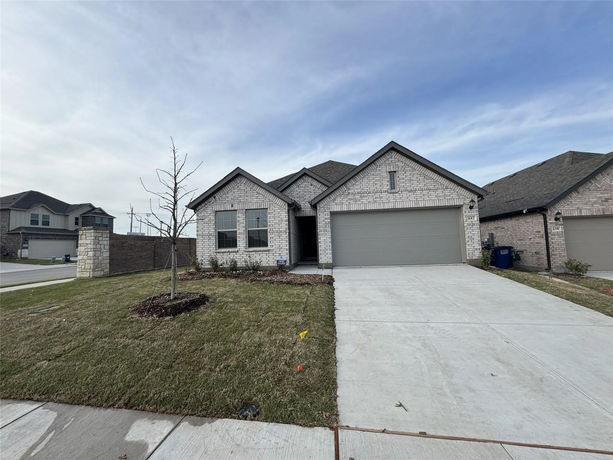 Single Family Residence For Rent in Collin County , 442 kingsbury Avenue, Princeton, Texas 75407, 3 Bedroom, 2 Bathroom, 2 Garage spaces, 1,810 Sqft, built in 2025, mls#21401575, Real Estate Agent in Princeton, Homes For Rent in Collin county, Homes For Rent in Princeton, Realtor in Princeton Texas, Real Estate Brokerage Independent Realty Texas, Luminita Cordes Realtor